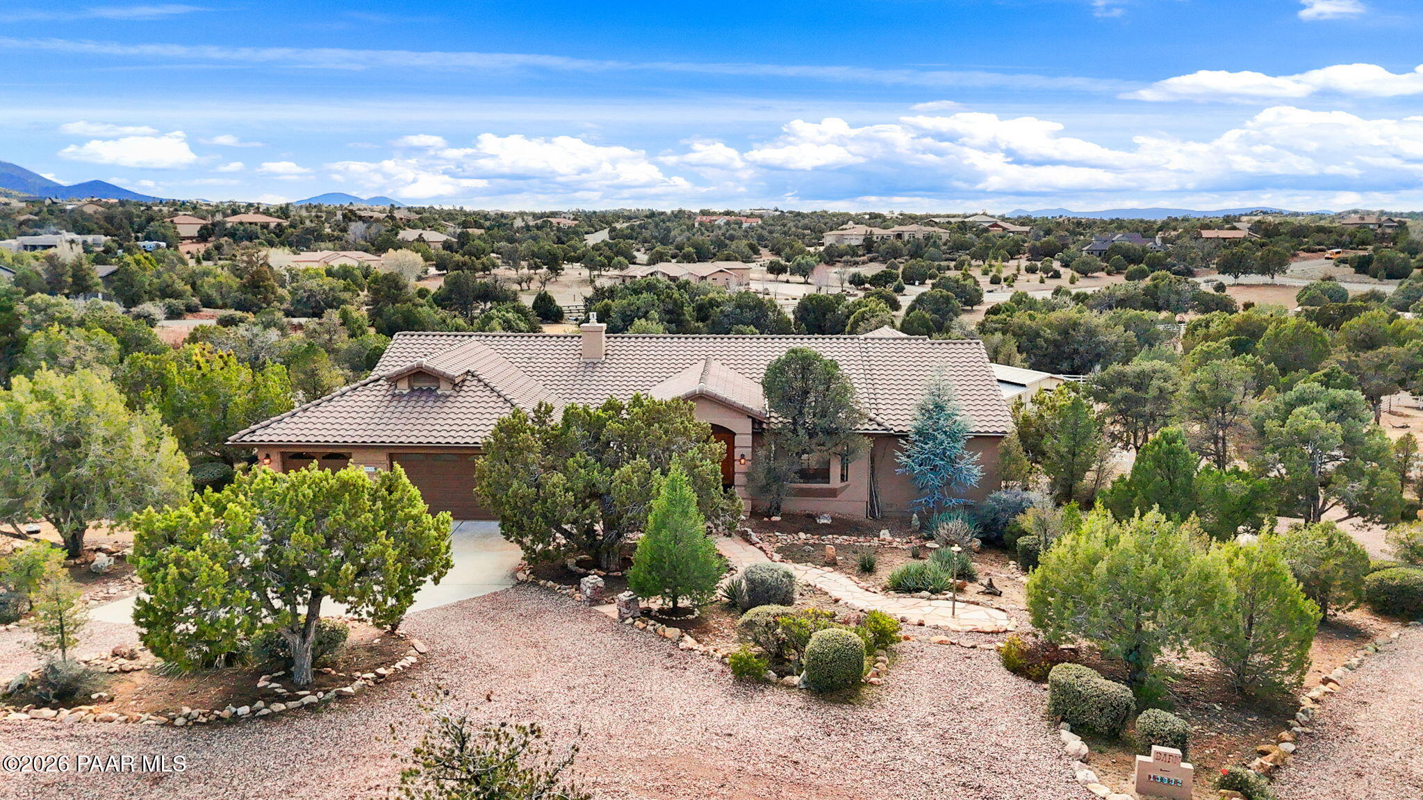 13832 N Spotted Eagle Drive