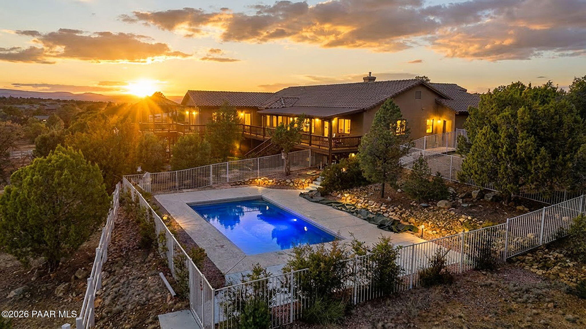 13832 N Spotted Eagle Drive