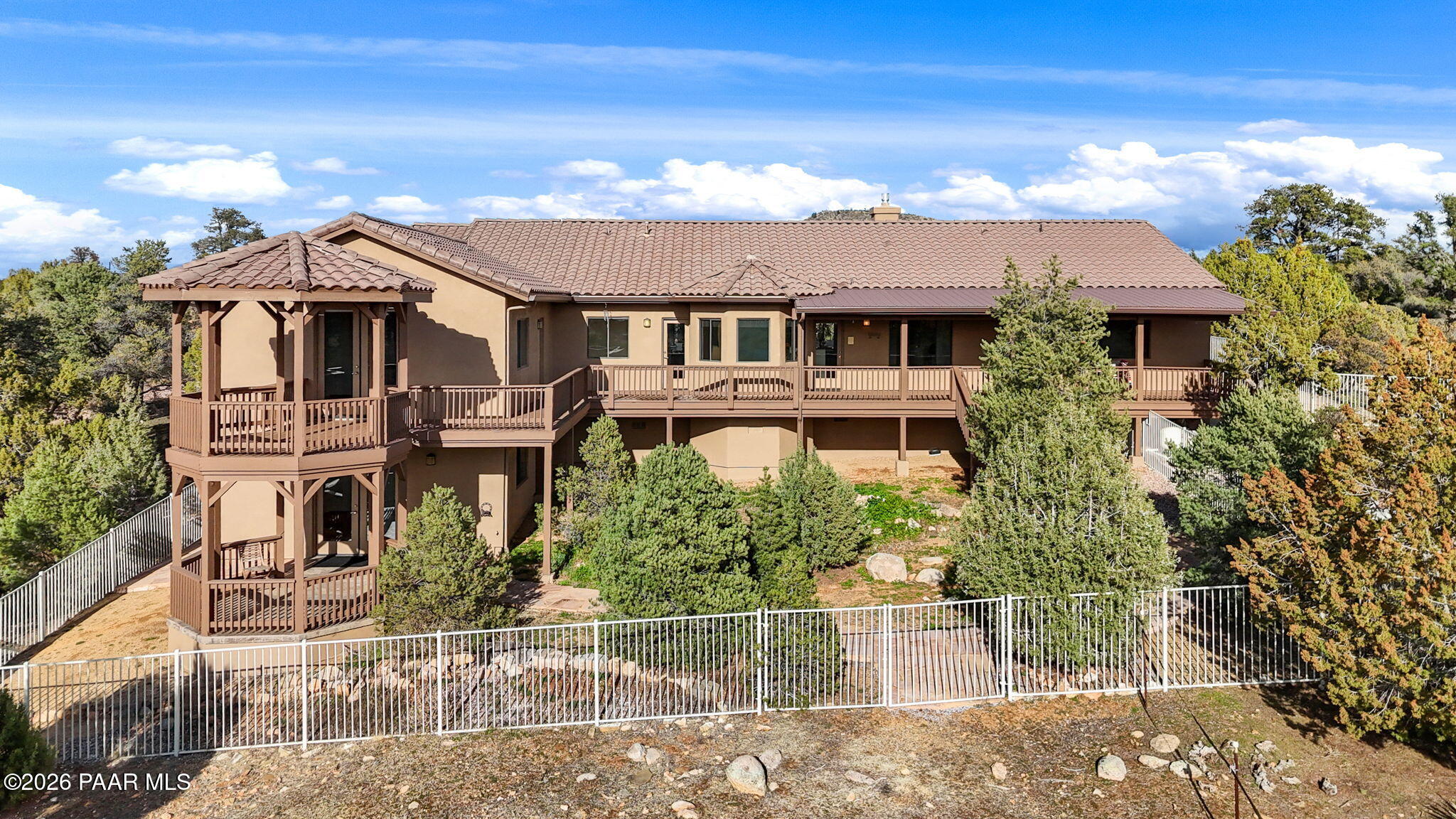 13832 N Spotted Eagle Drive