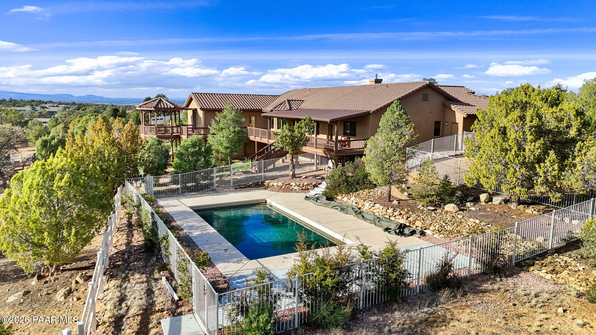 13832 N Spotted Eagle Drive