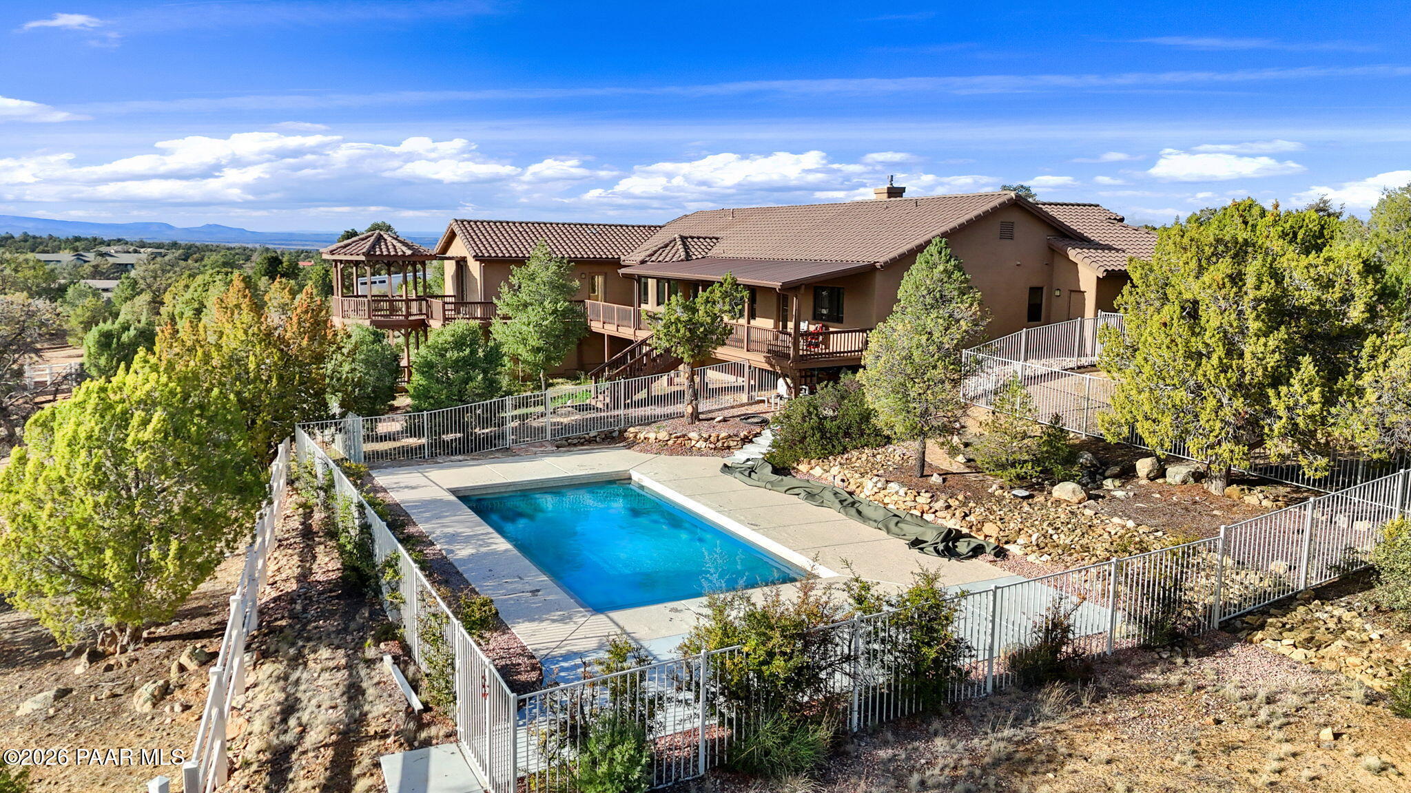 13832 N Spotted Eagle Drive