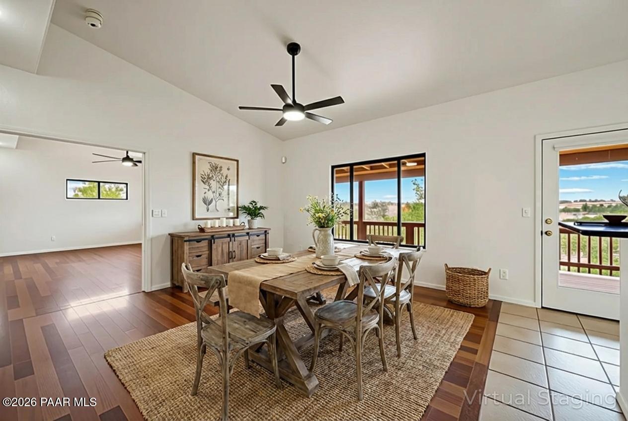 13832 N Spotted Eagle Drive