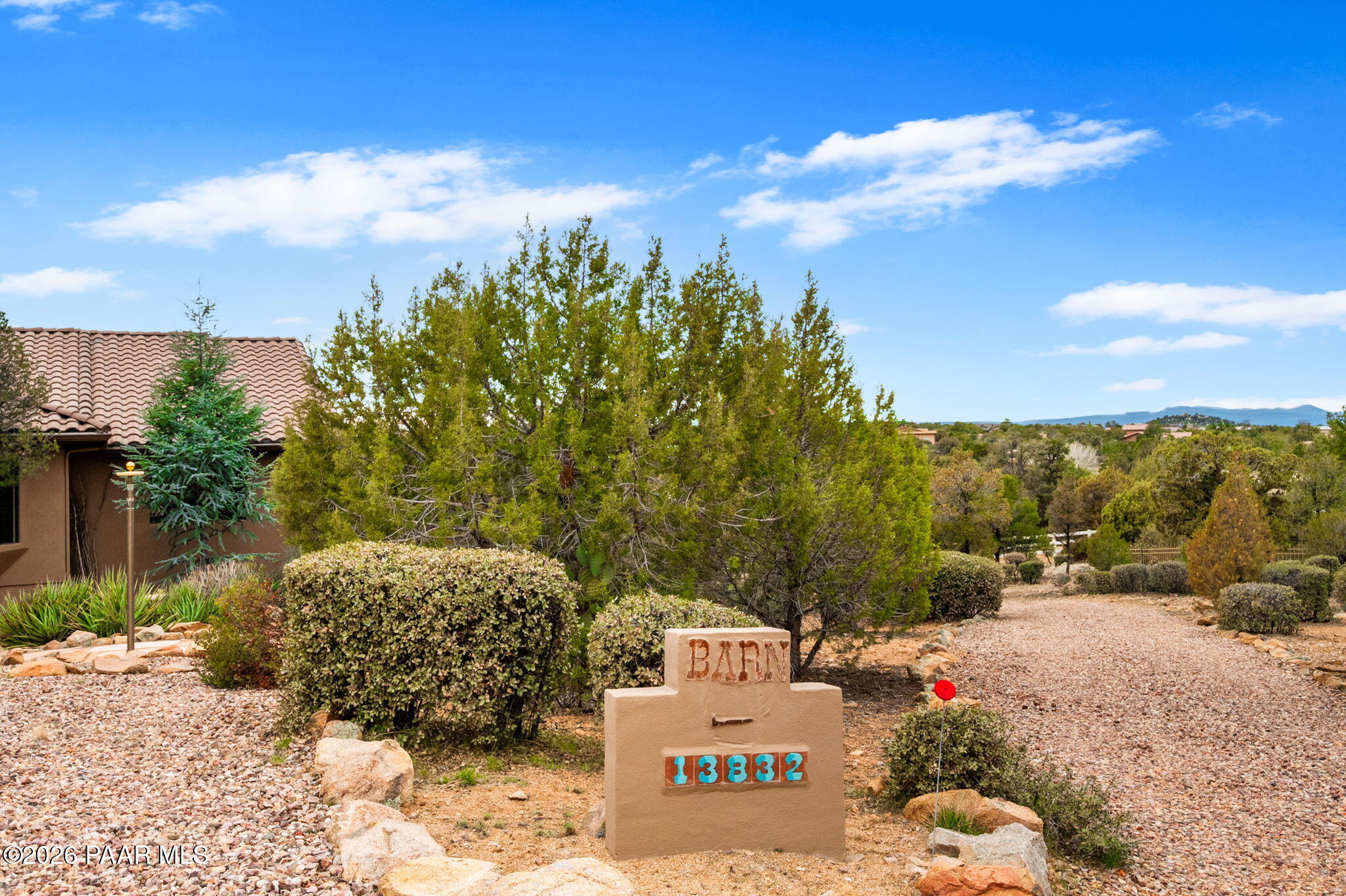 13832 N Spotted Eagle Drive