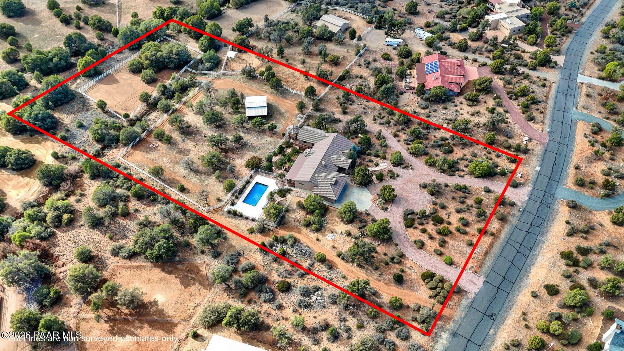 13832 N Spotted Eagle Drive