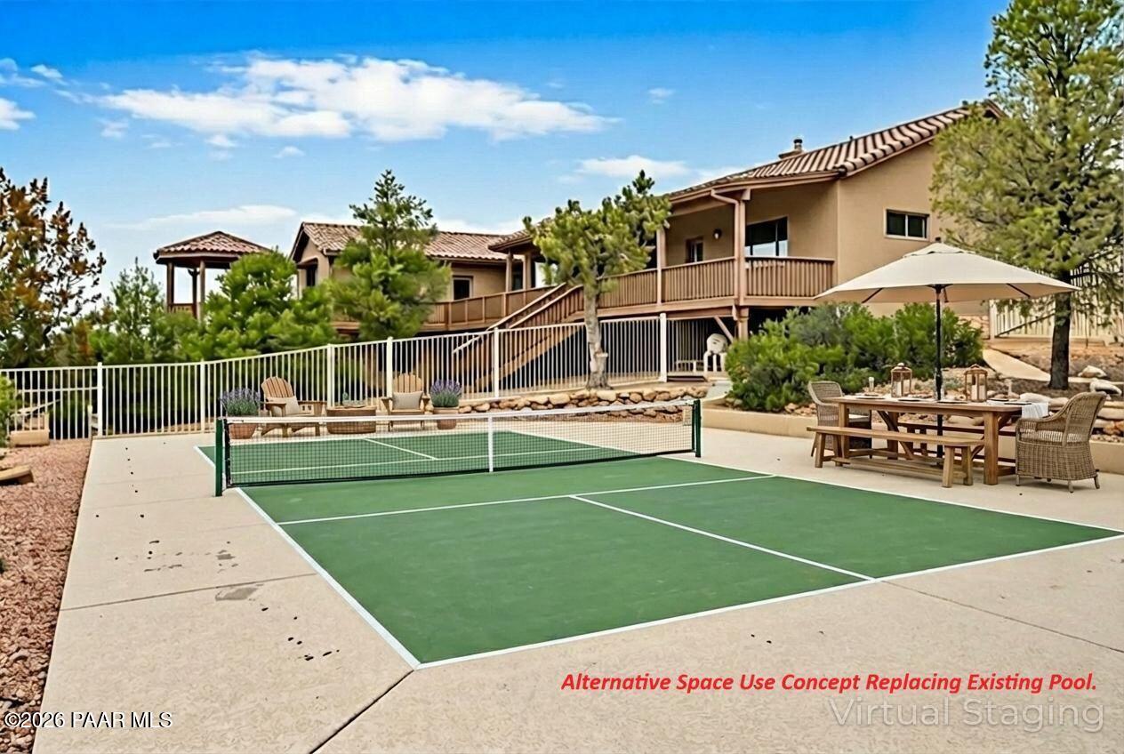 13832 N Spotted Eagle Drive