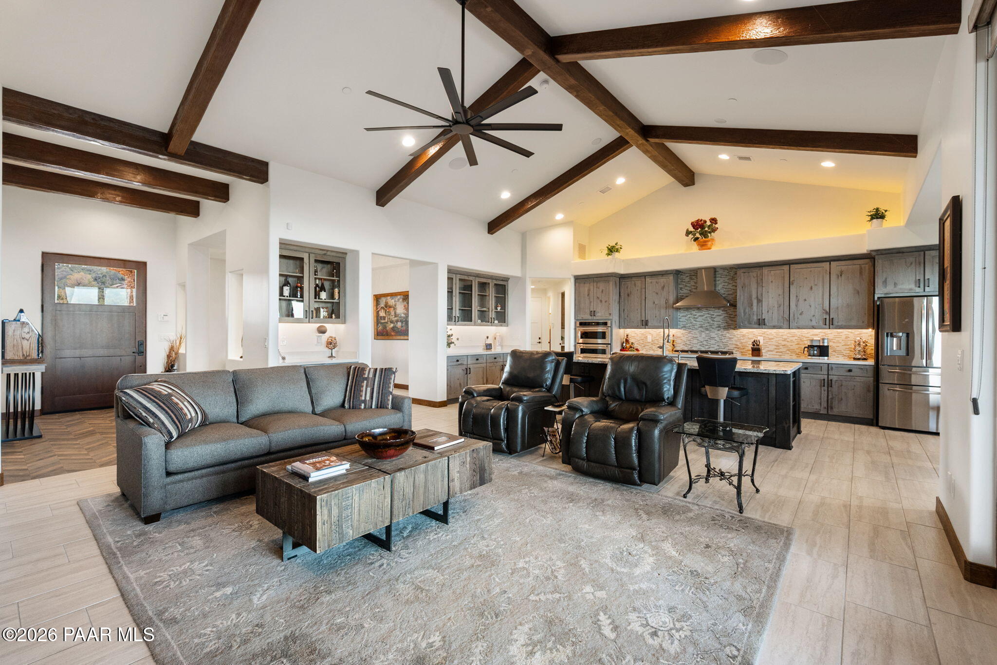 2140 Forest Mountain Road