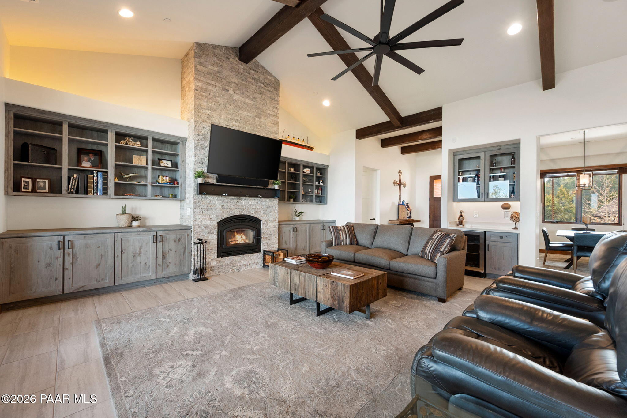 2140 Forest Mountain Road