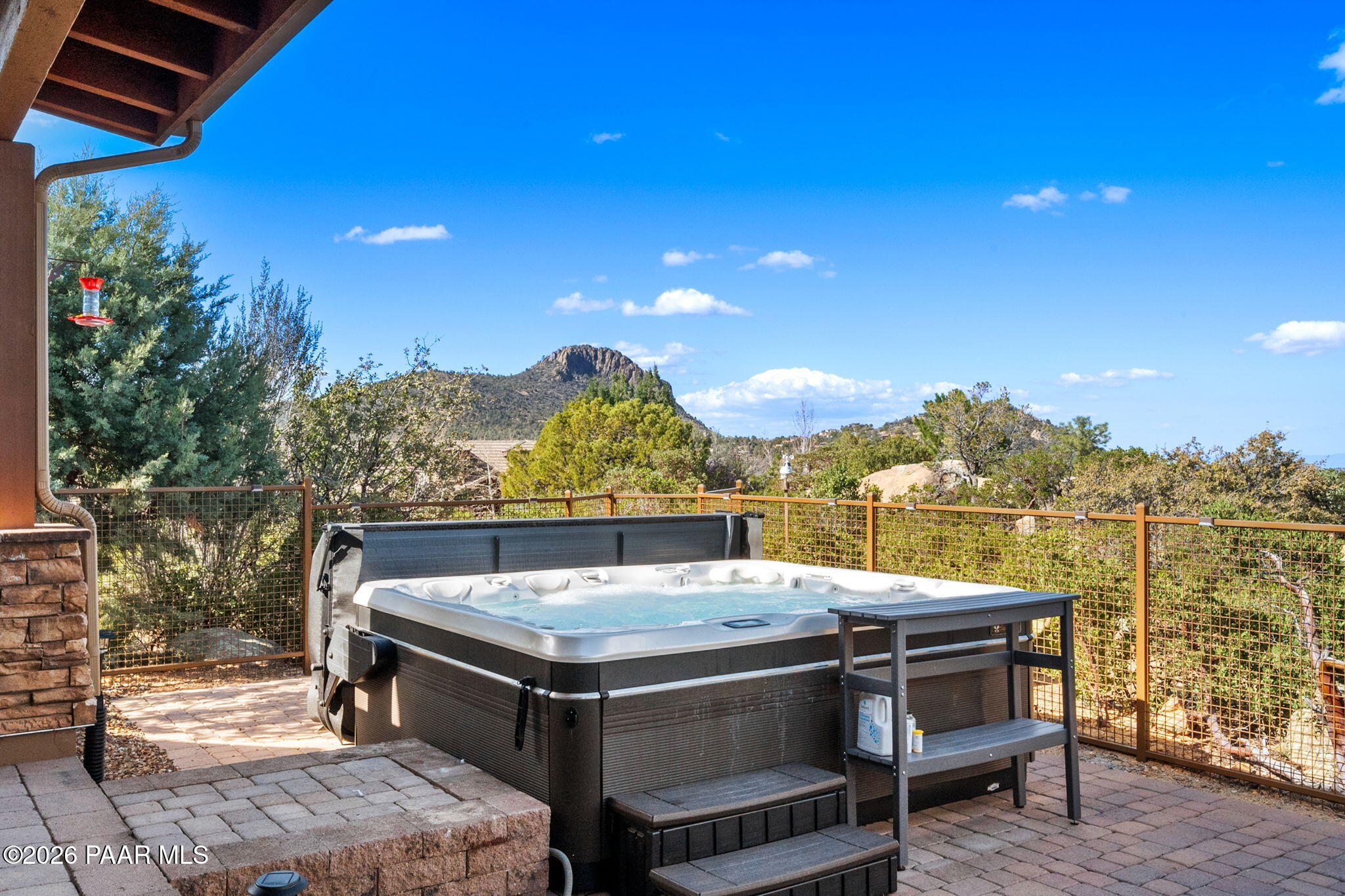 2140 Forest Mountain Road