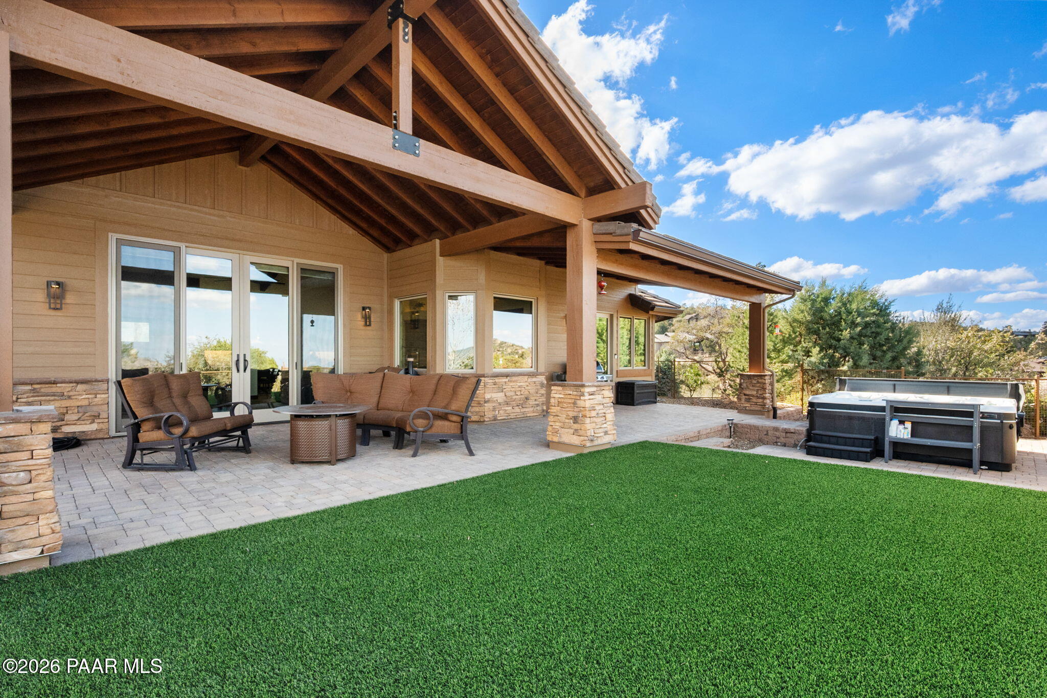 2140 Forest Mountain Road