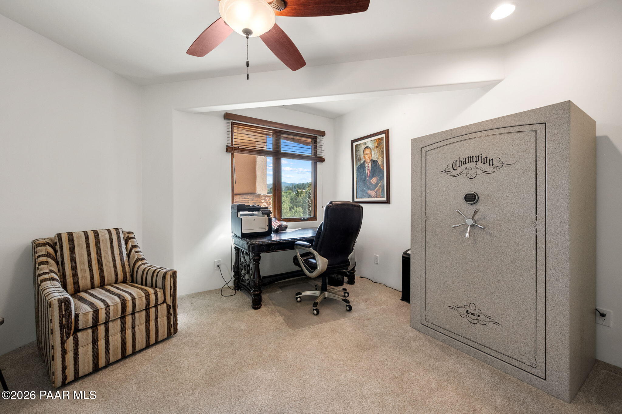 2140 Forest Mountain Road