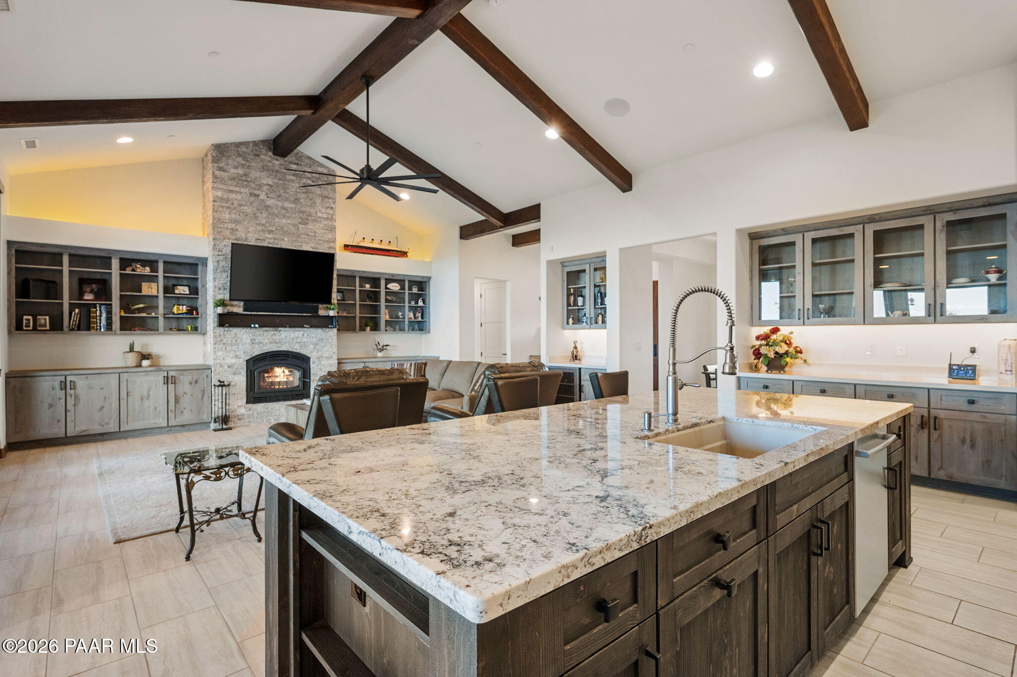 2140 Forest Mountain Road