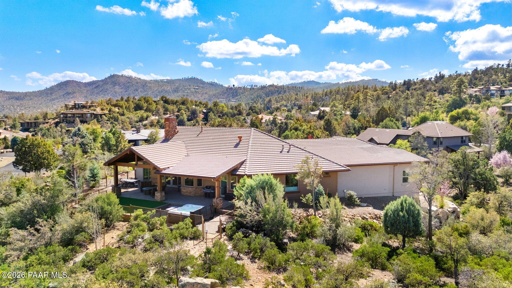 2140 Forest Mountain Road
