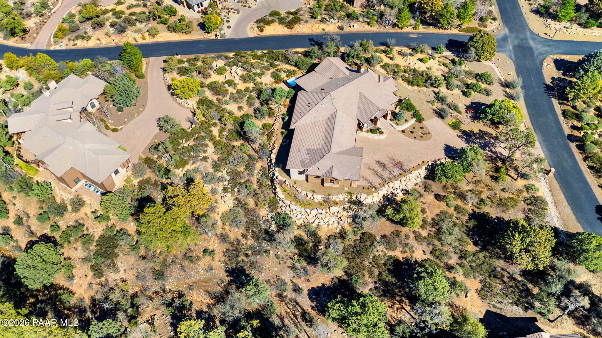 2140 Forest Mountain Road