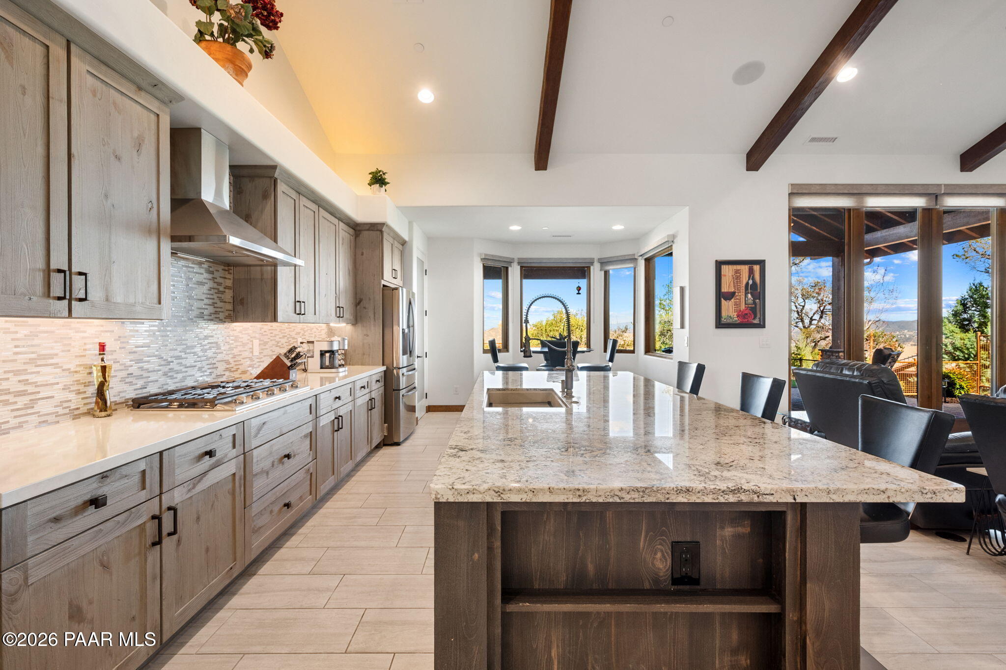 2140 Forest Mountain Road