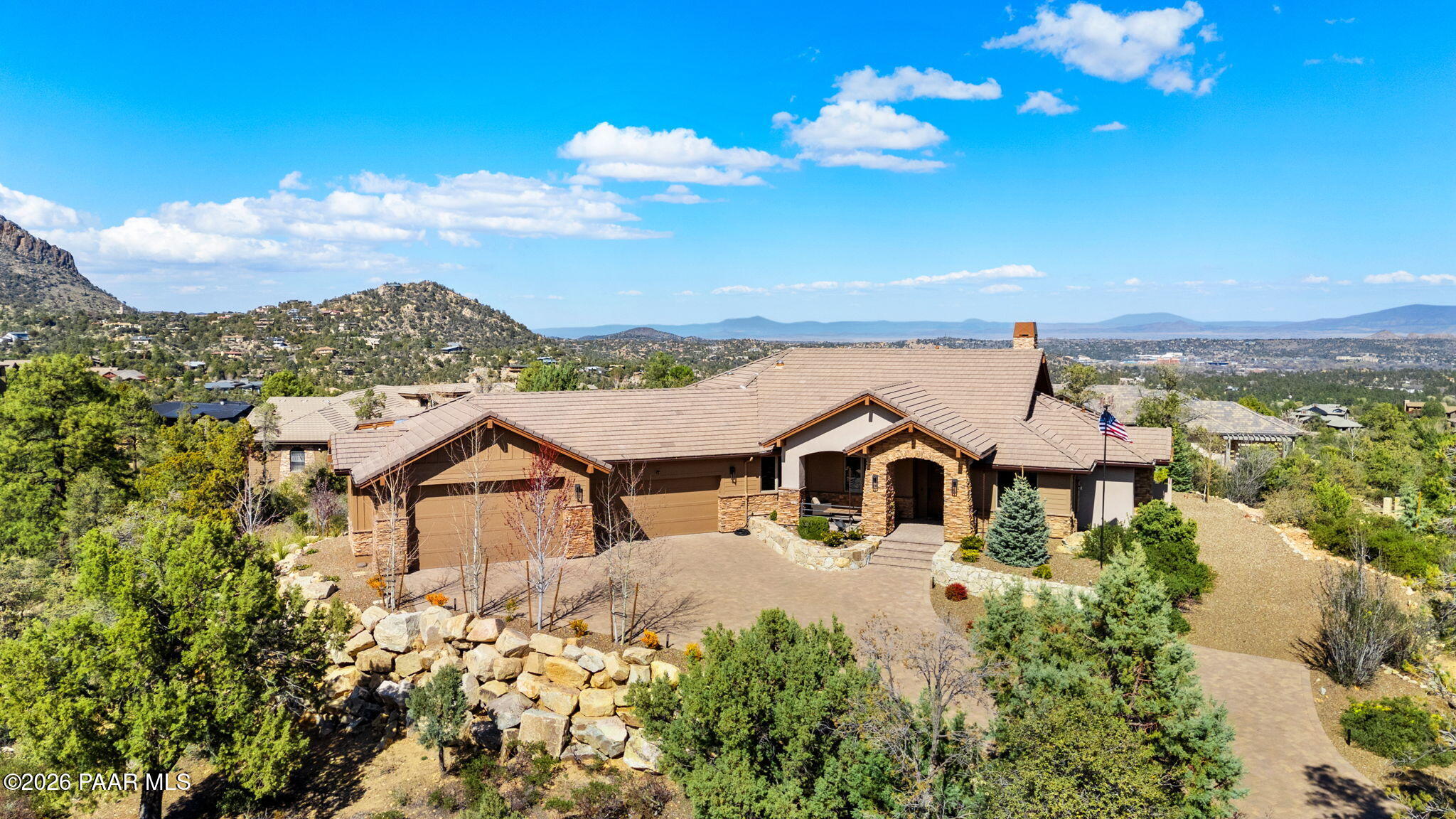 2140 Forest Mountain Road