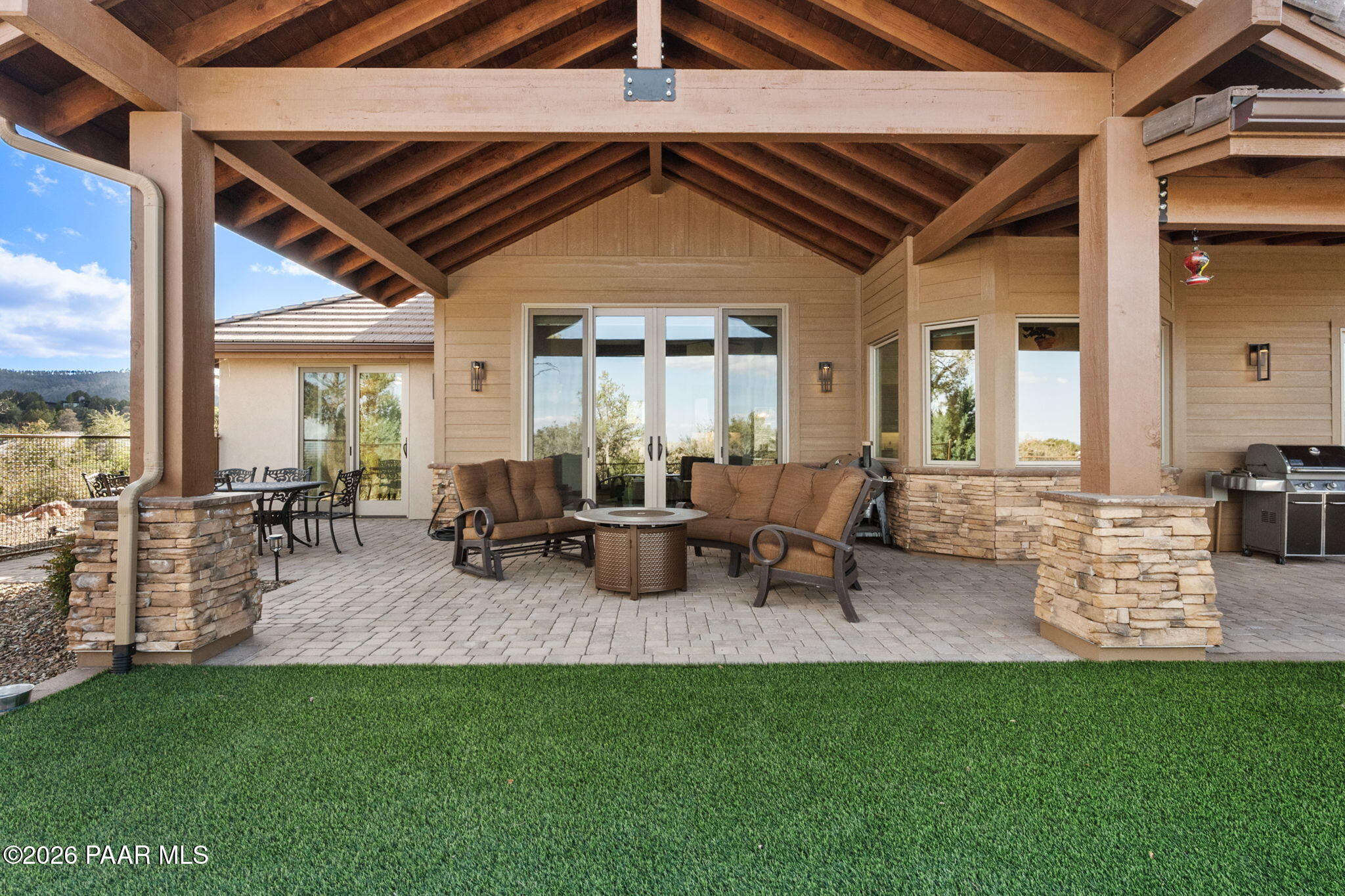 2140 Forest Mountain Road