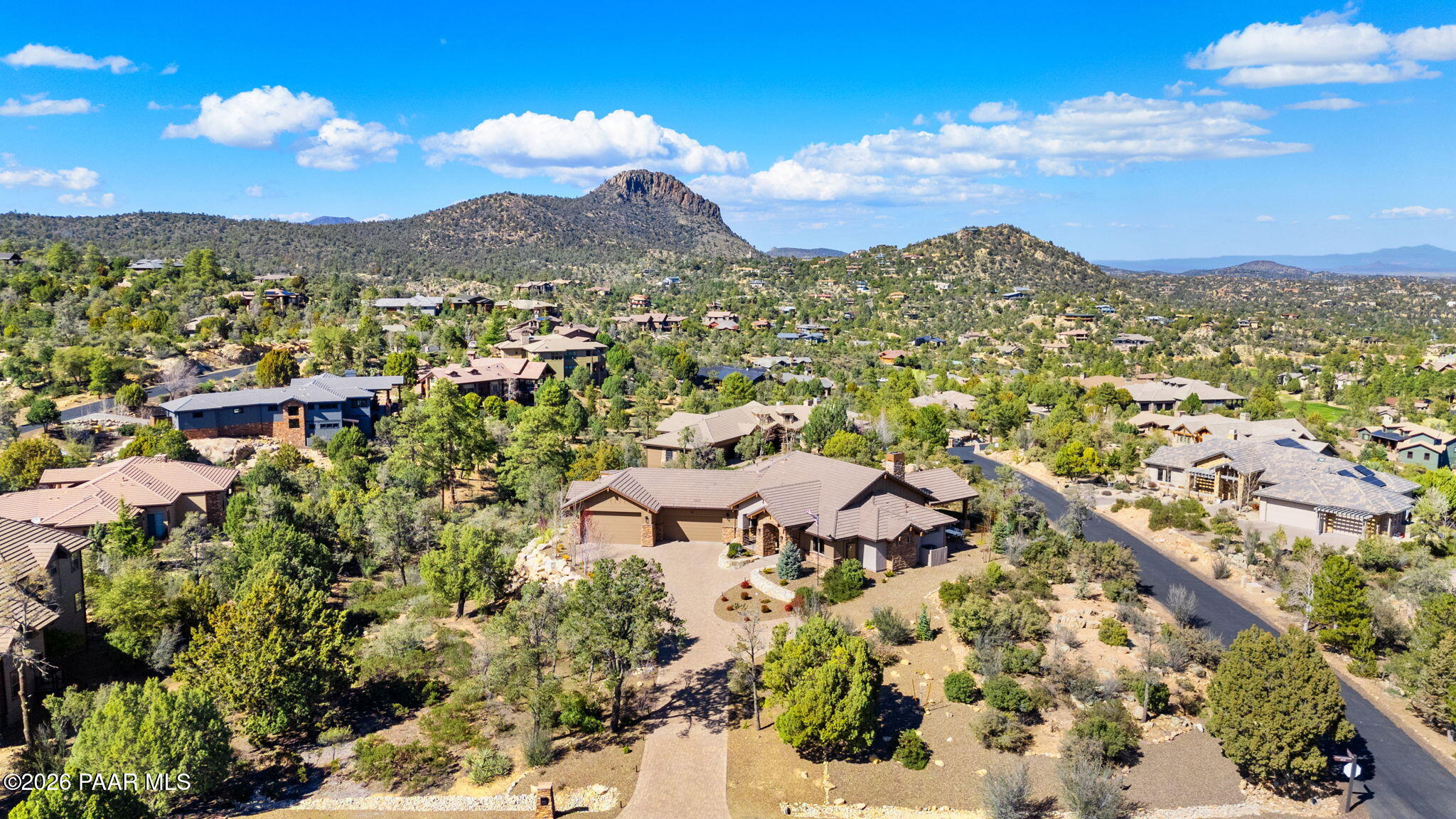 2140 Forest Mountain Road