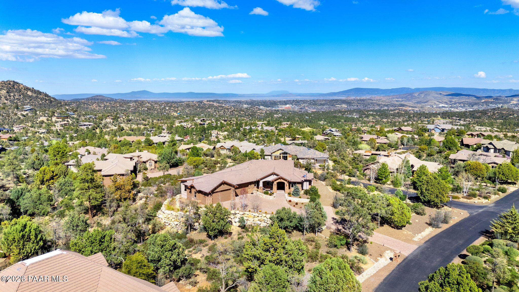 2140 Forest Mountain Road