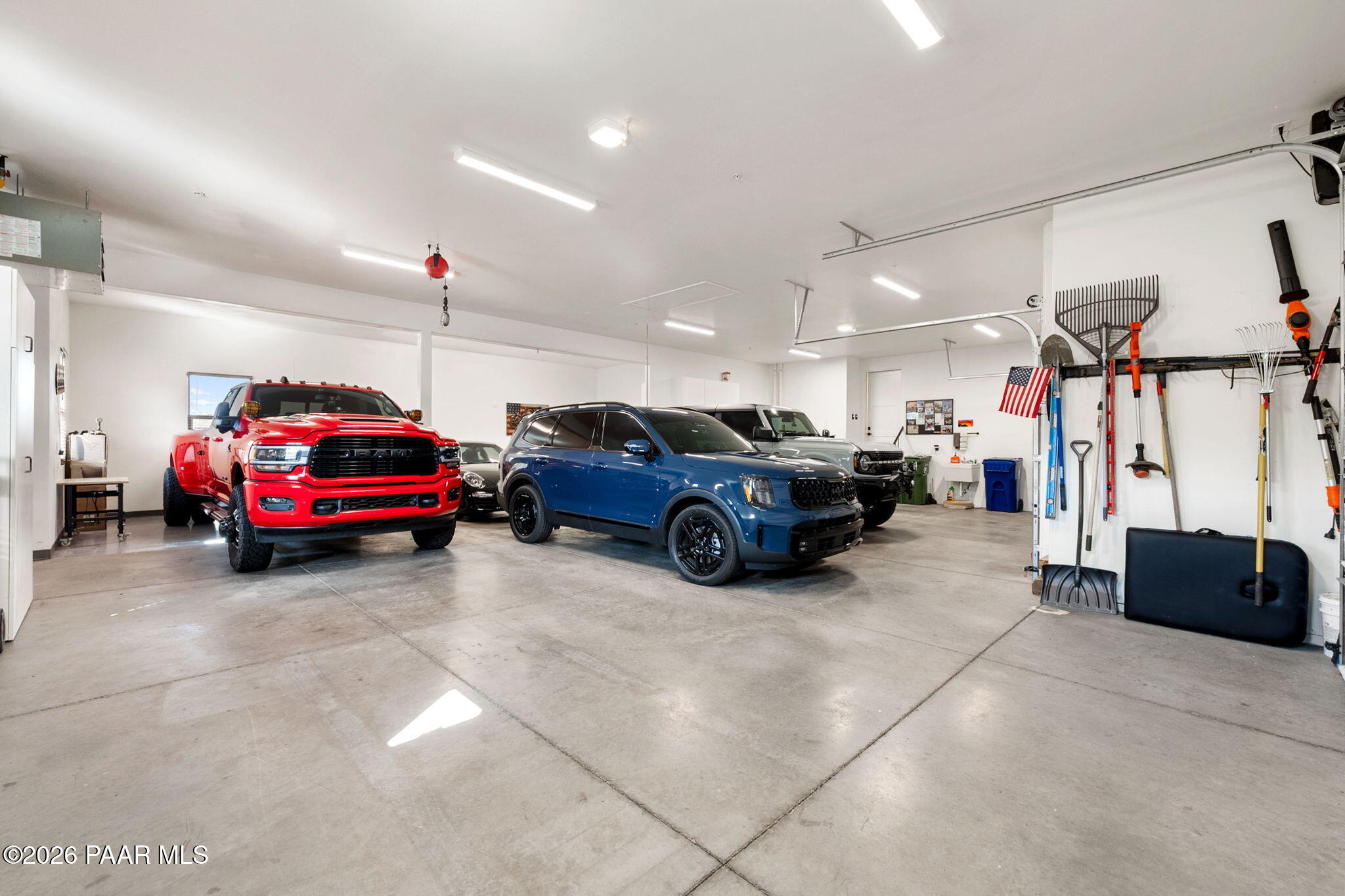 2140 Forest Mountain Road