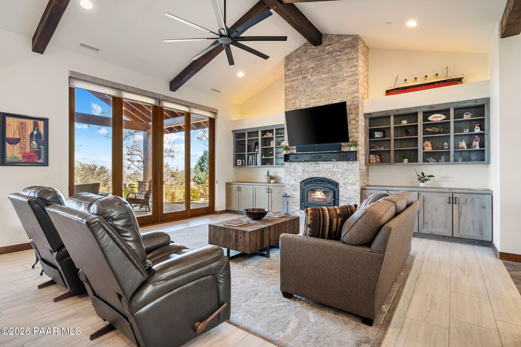 2140 Forest Mountain Road