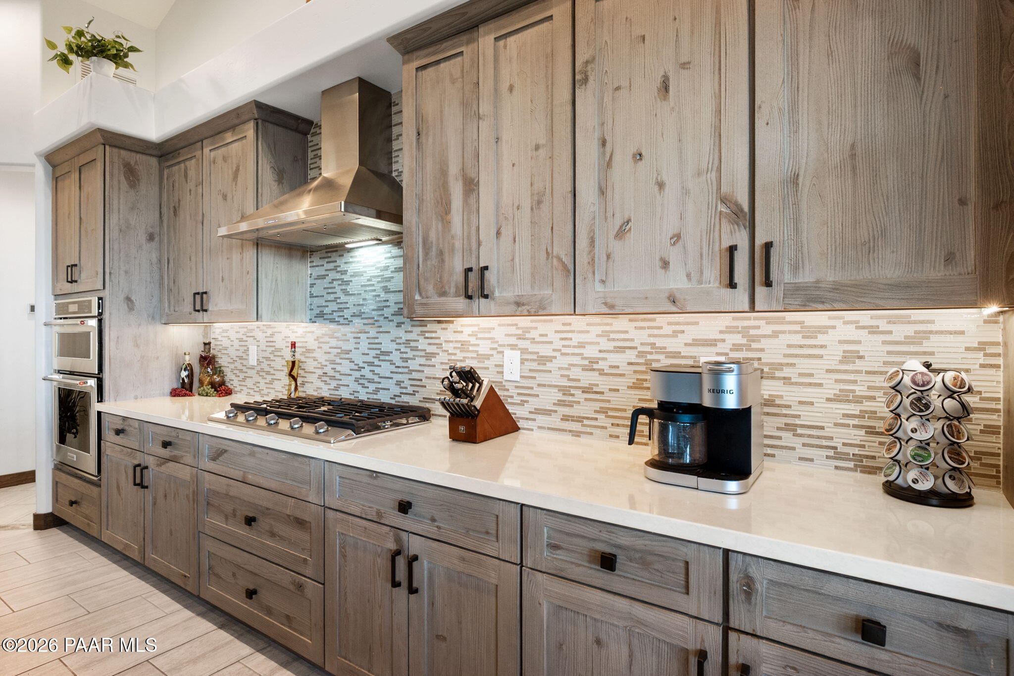 2140 Forest Mountain Road