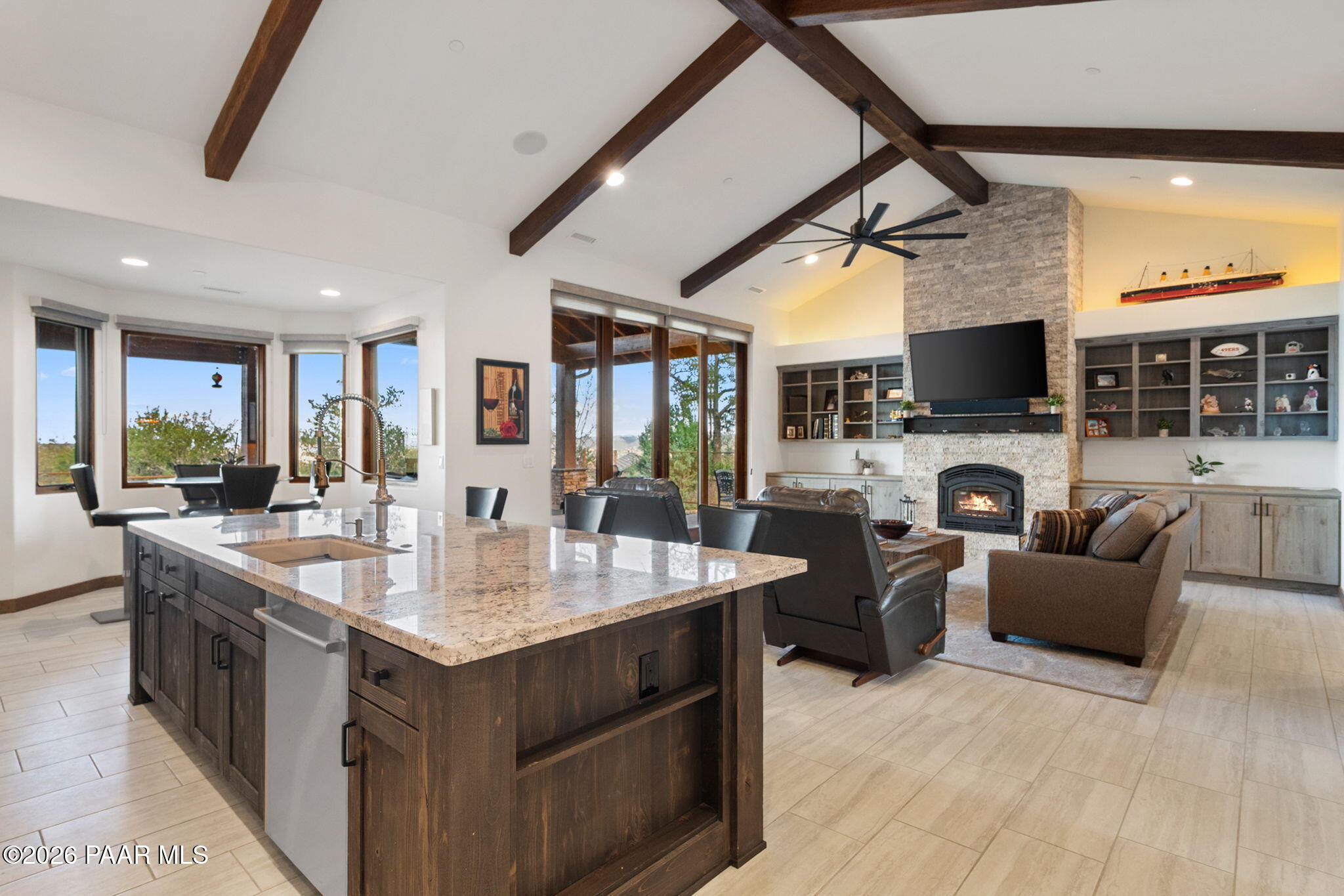 2140 Forest Mountain Road