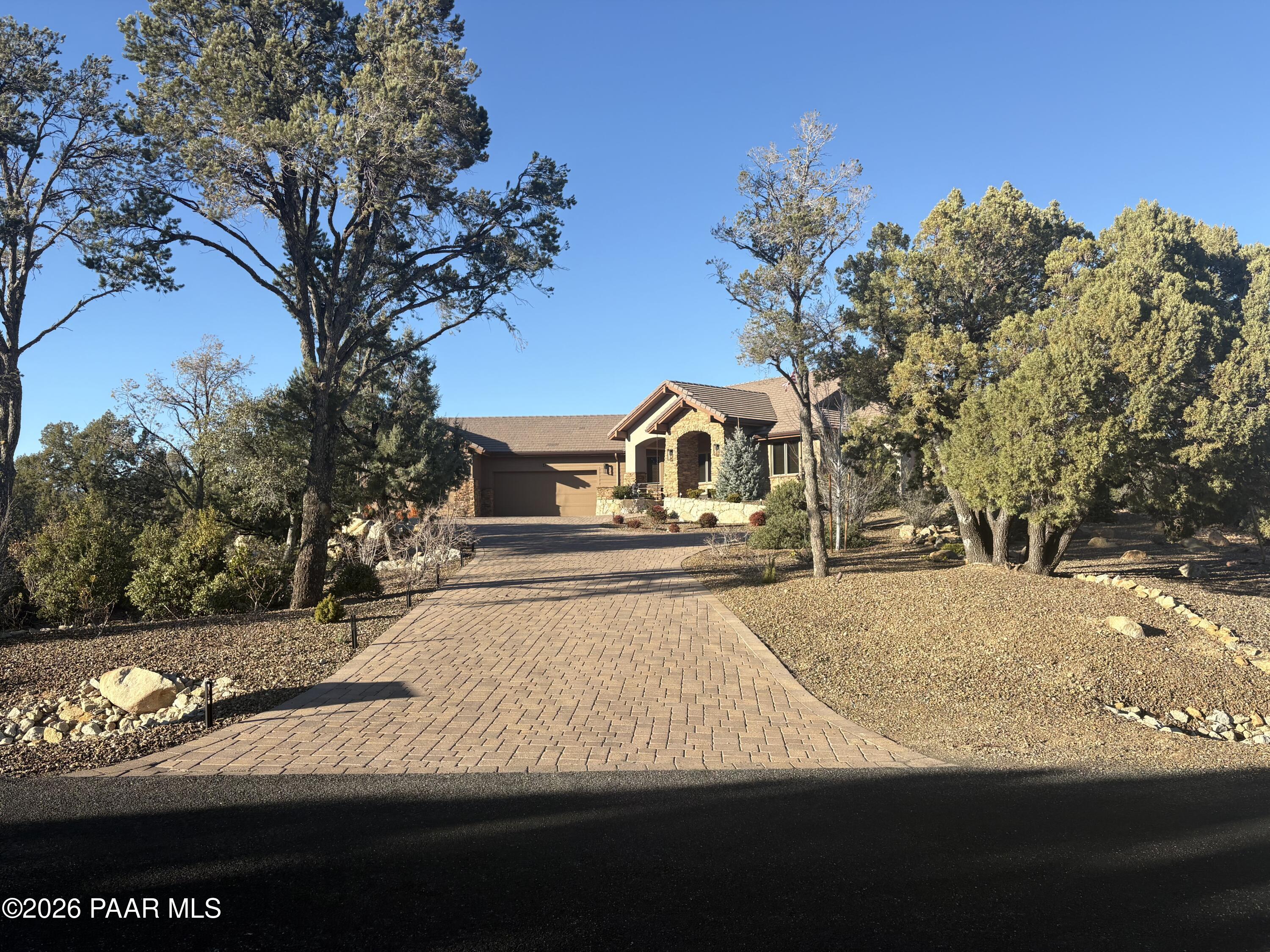 2140 Forest Mountain Road