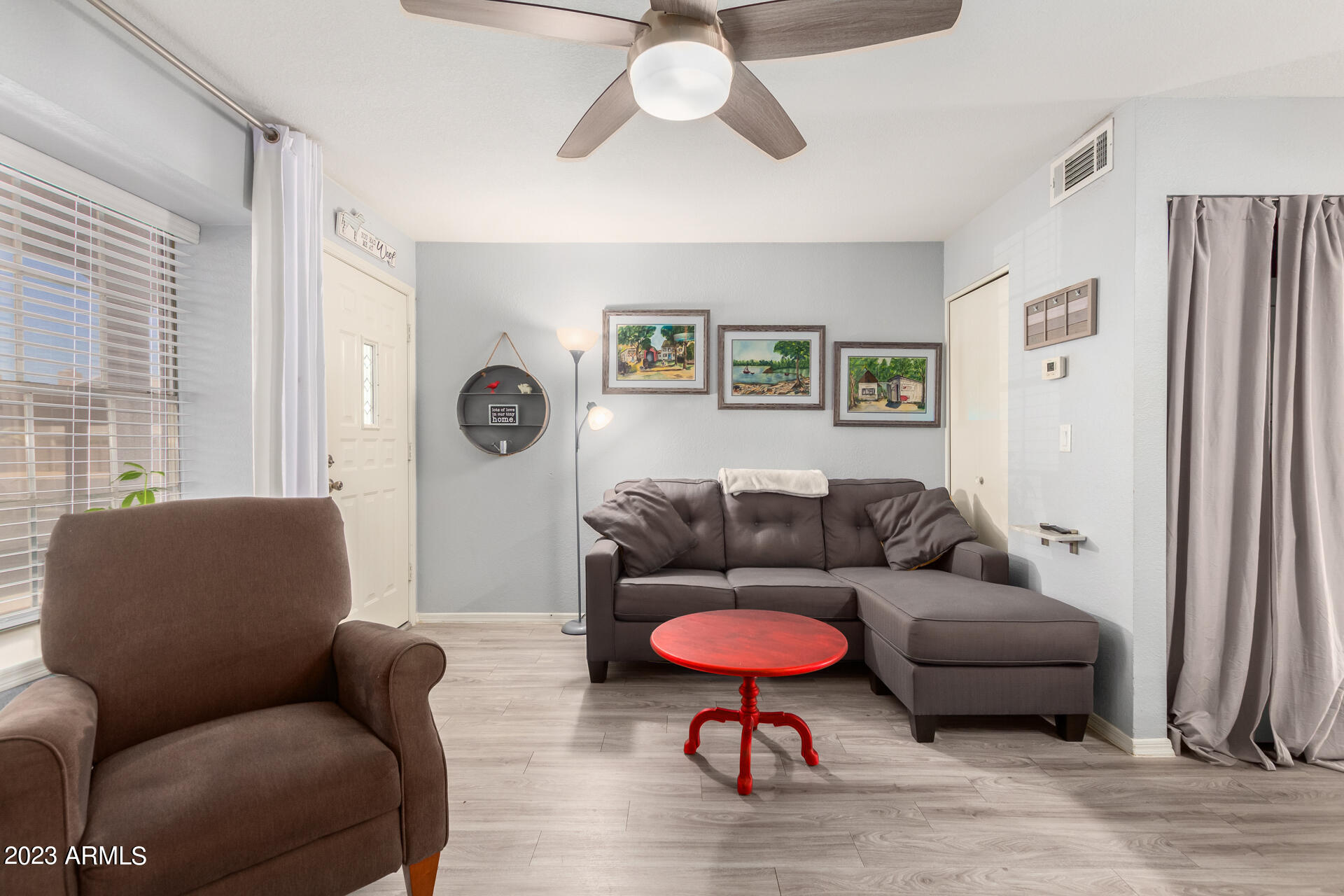 7977 W WACKER Road Unit: 237