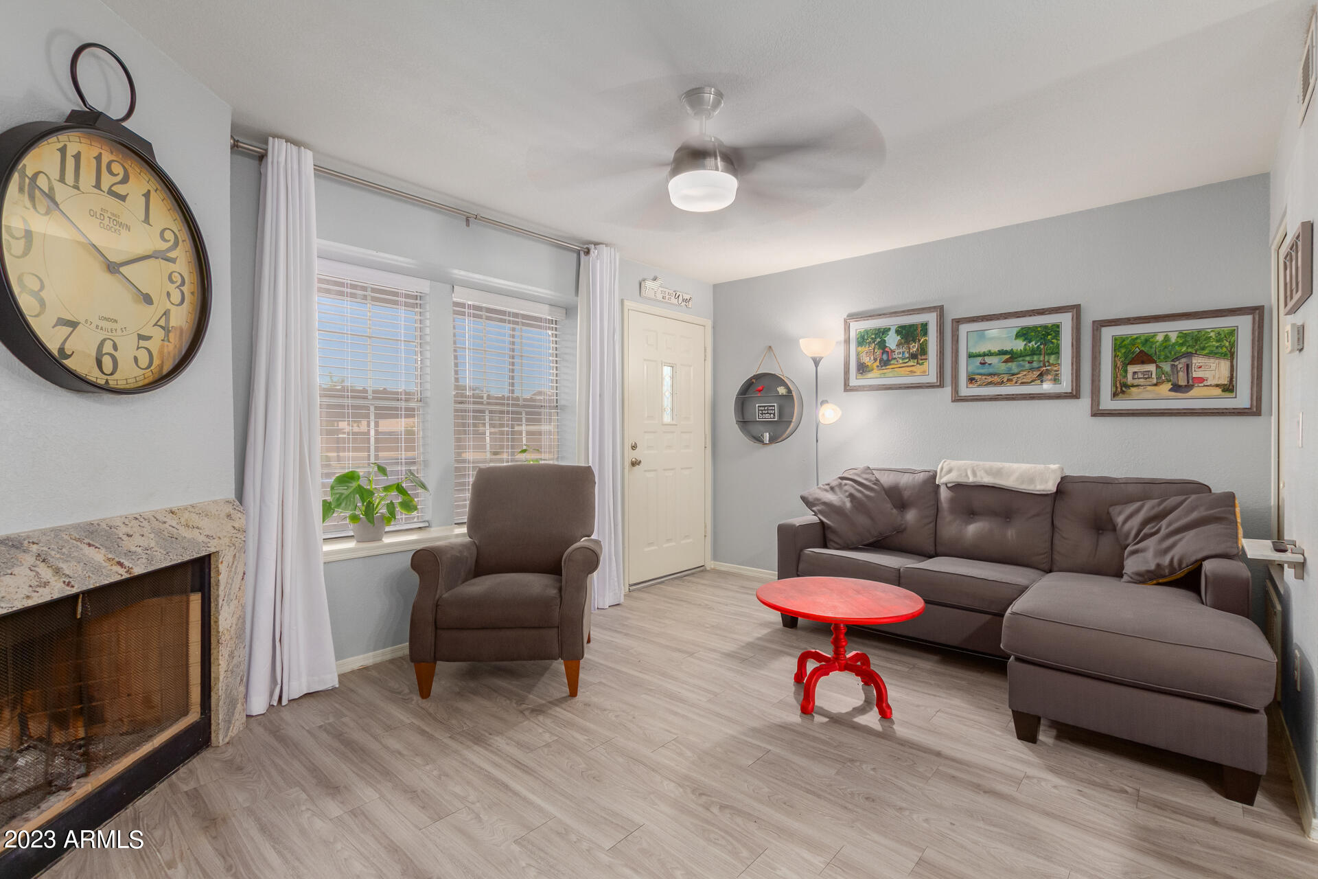 7977 W WACKER Road Unit: 237