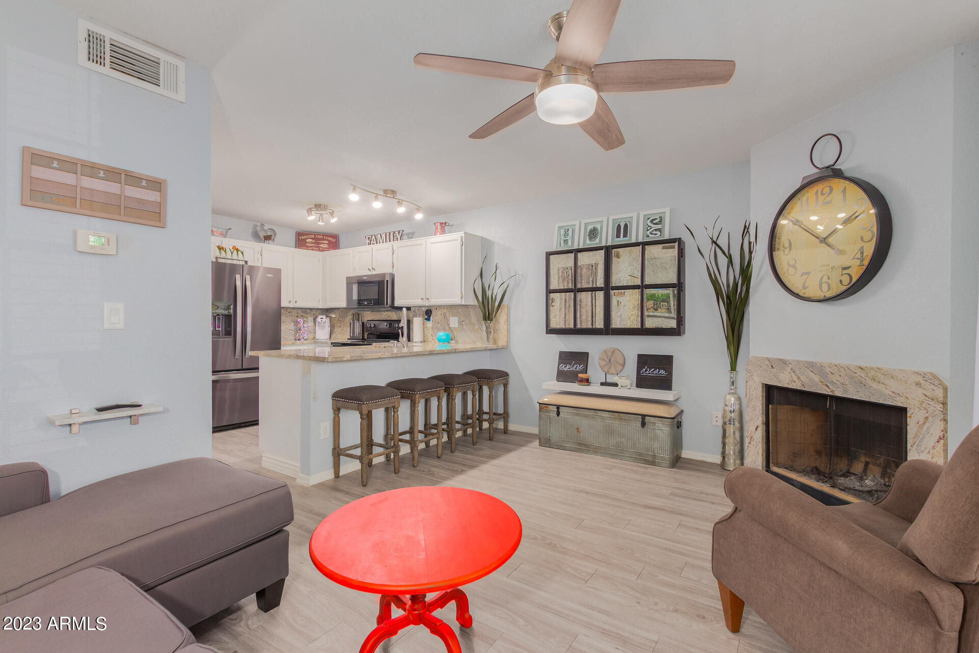 7977 W WACKER Road Unit: 237