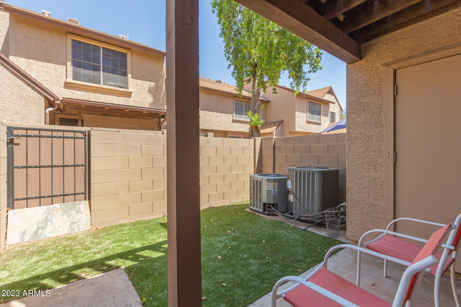 7977 W WACKER Road Unit: 237