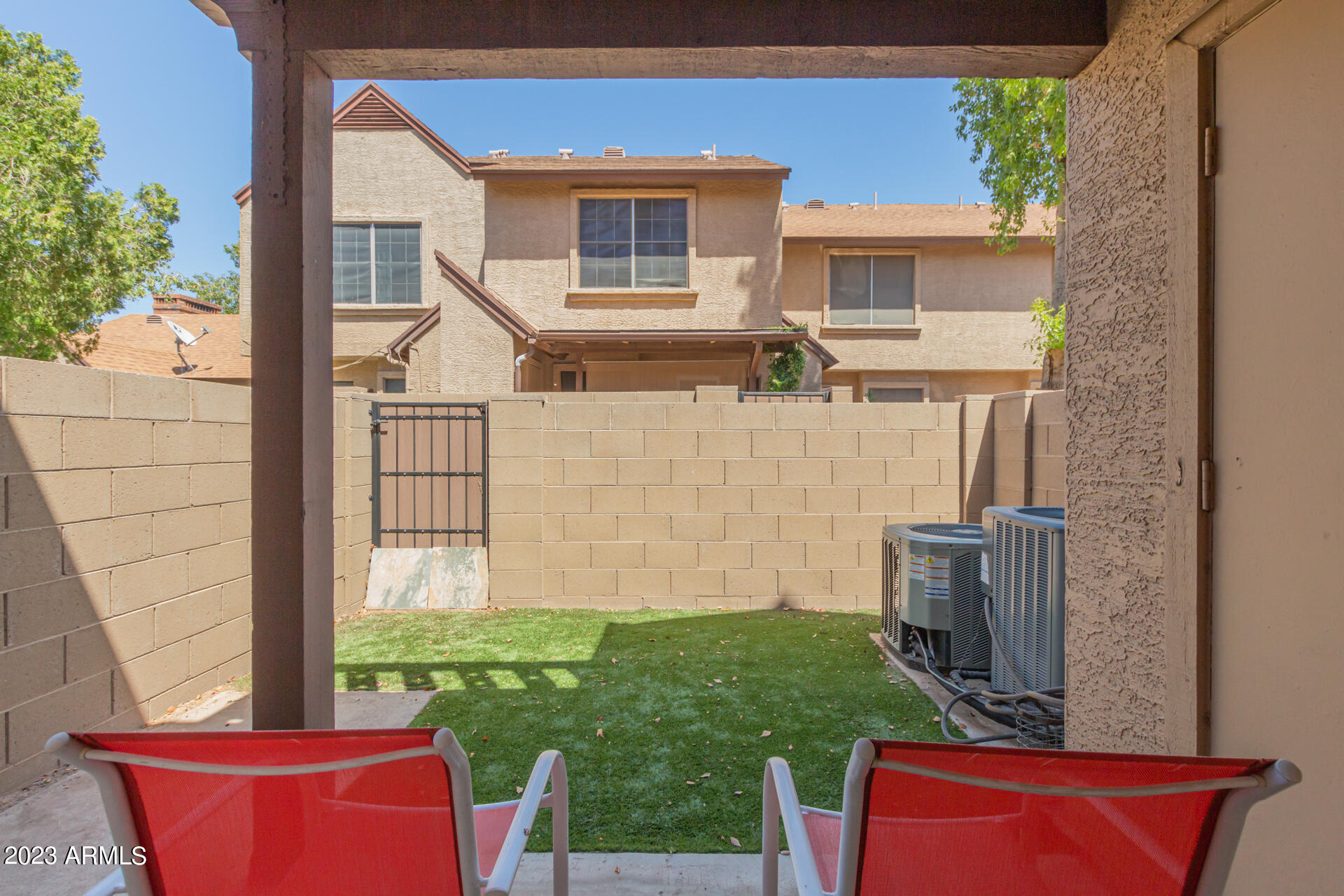 7977 W WACKER Road Unit: 237