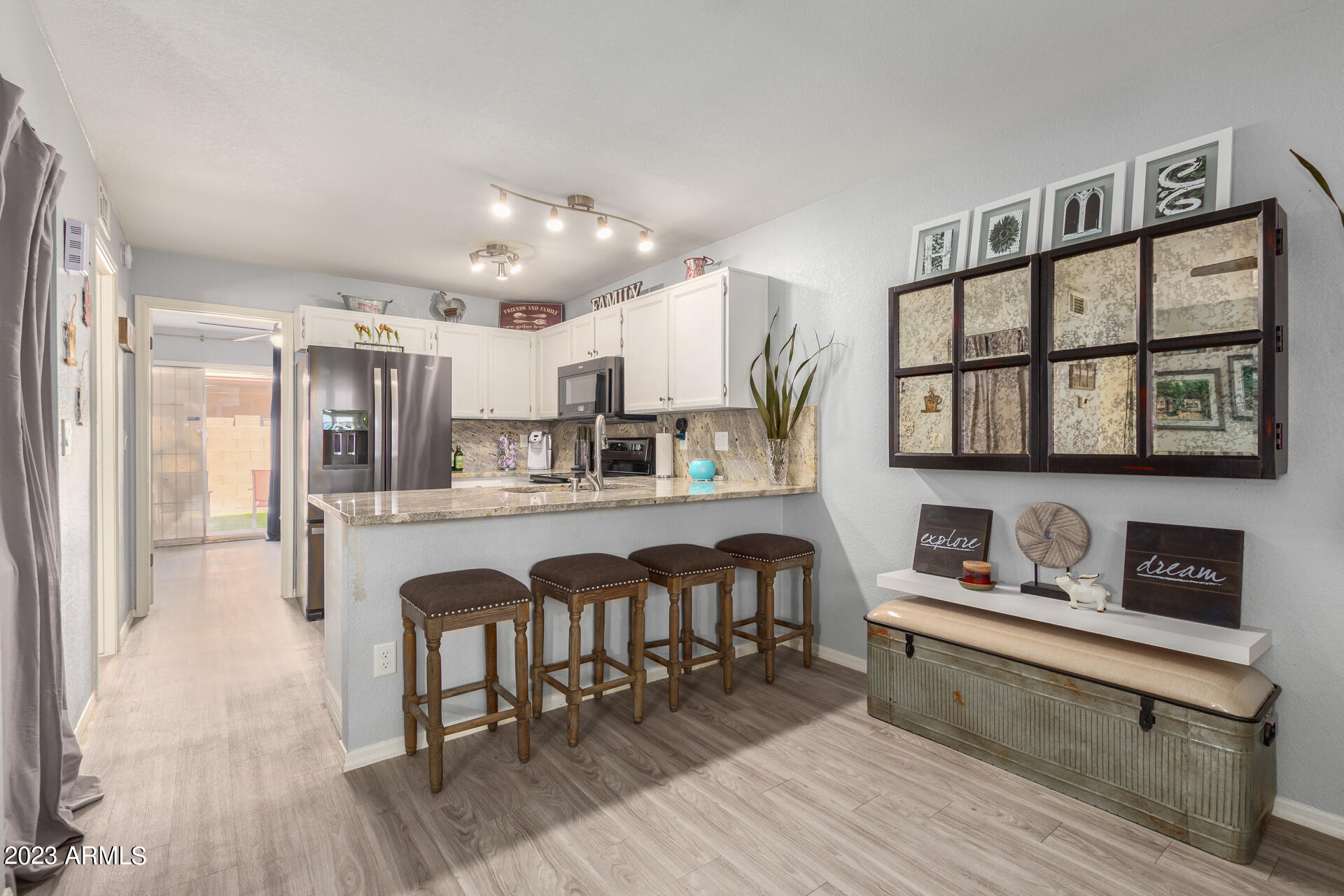 7977 W WACKER Road Unit: 237