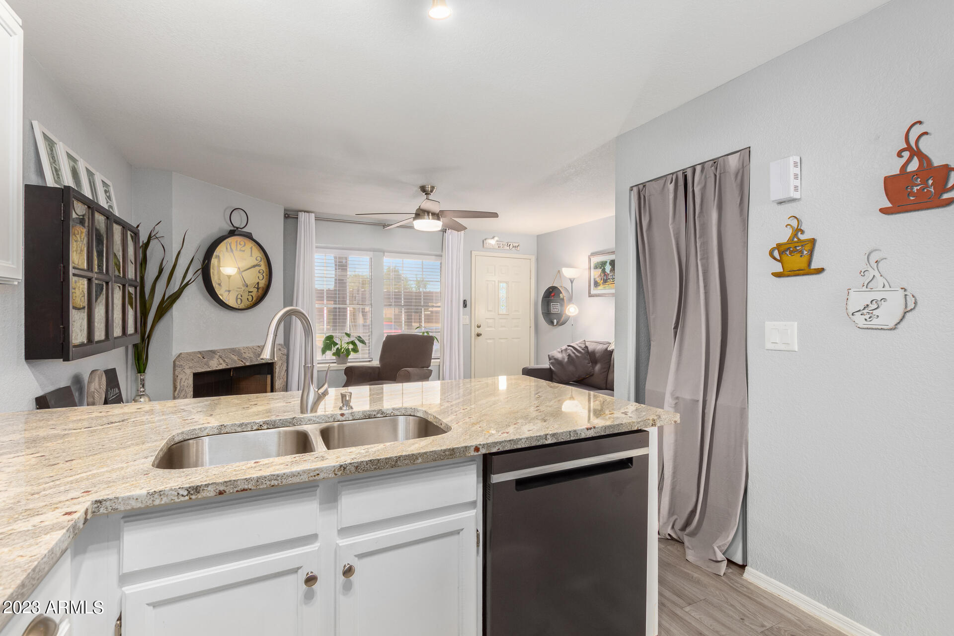 7977 W WACKER Road Unit: 237