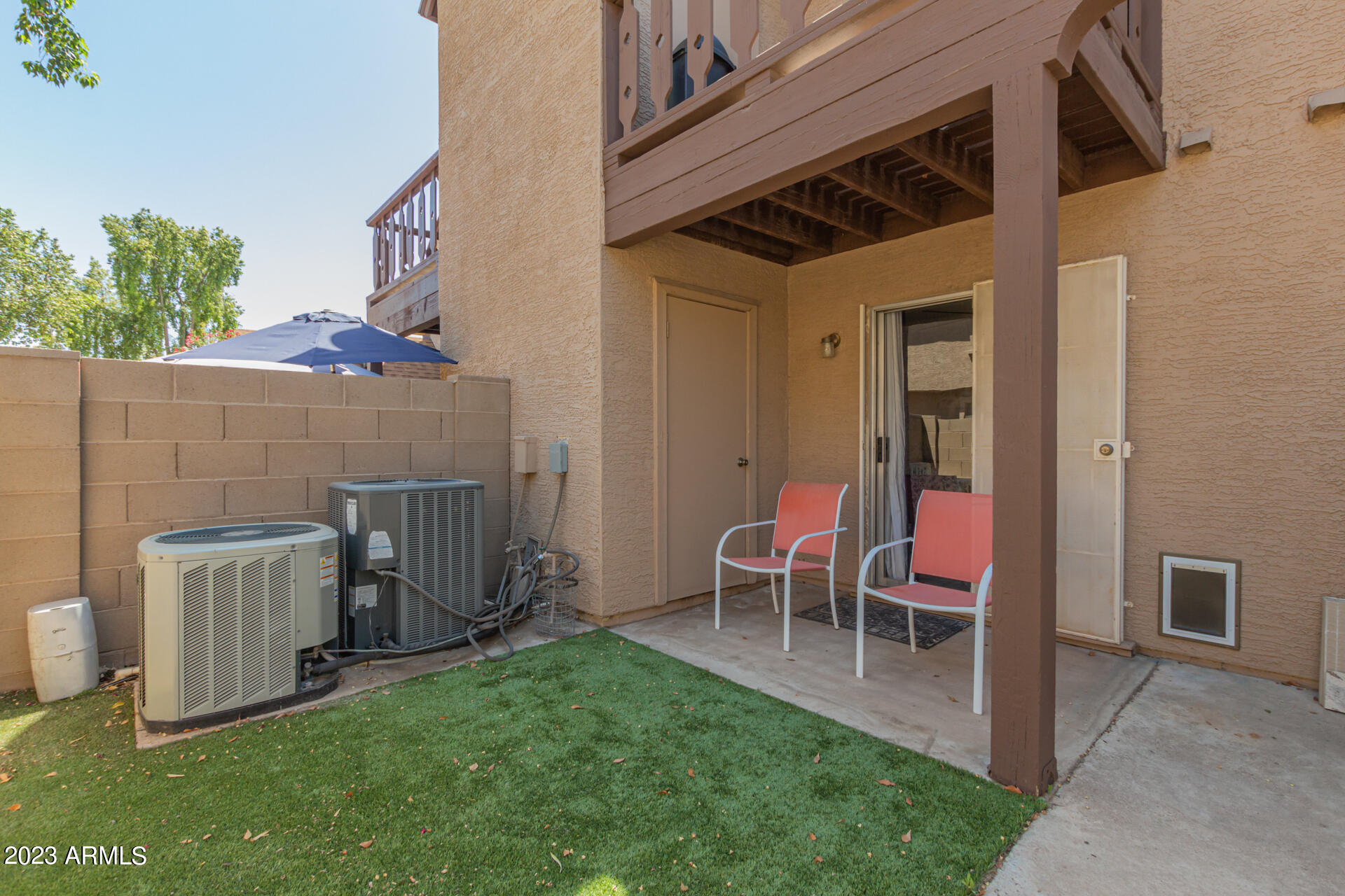 7977 W WACKER Road Unit: 237