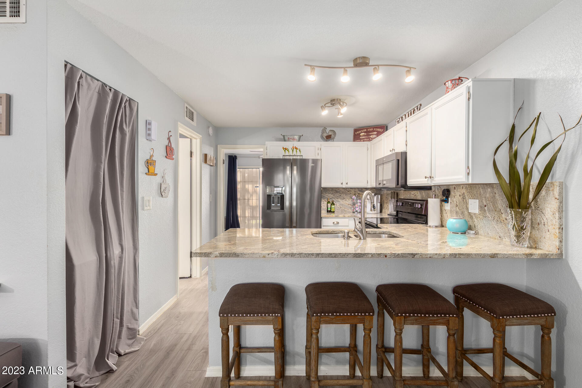 7977 W WACKER Road Unit: 237