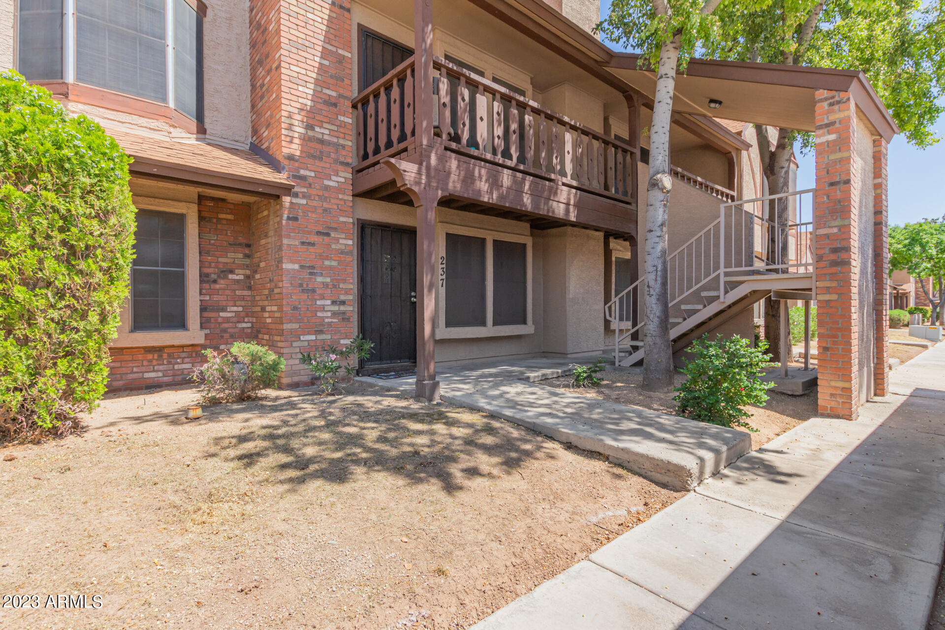 7977 W WACKER Road Unit: 237