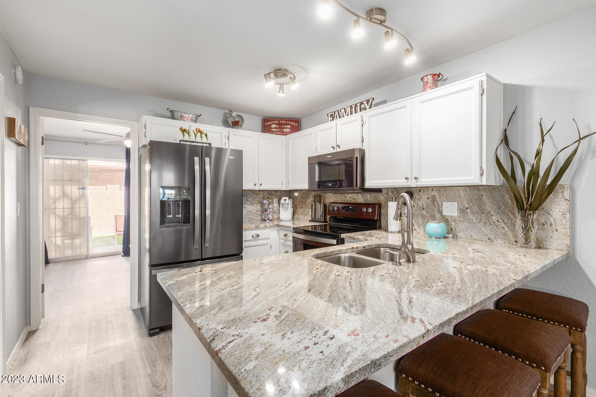 7977 W WACKER Road Unit: 237