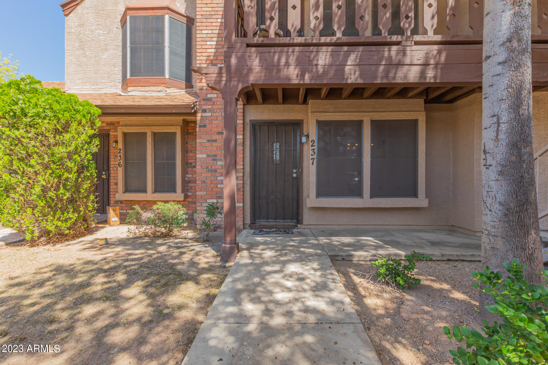 7977 W WACKER Road Unit: 237
