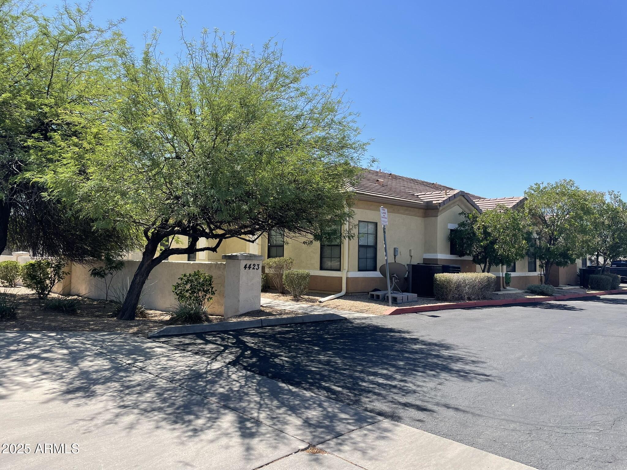 4423 E MCLELLAN Road, 105-108