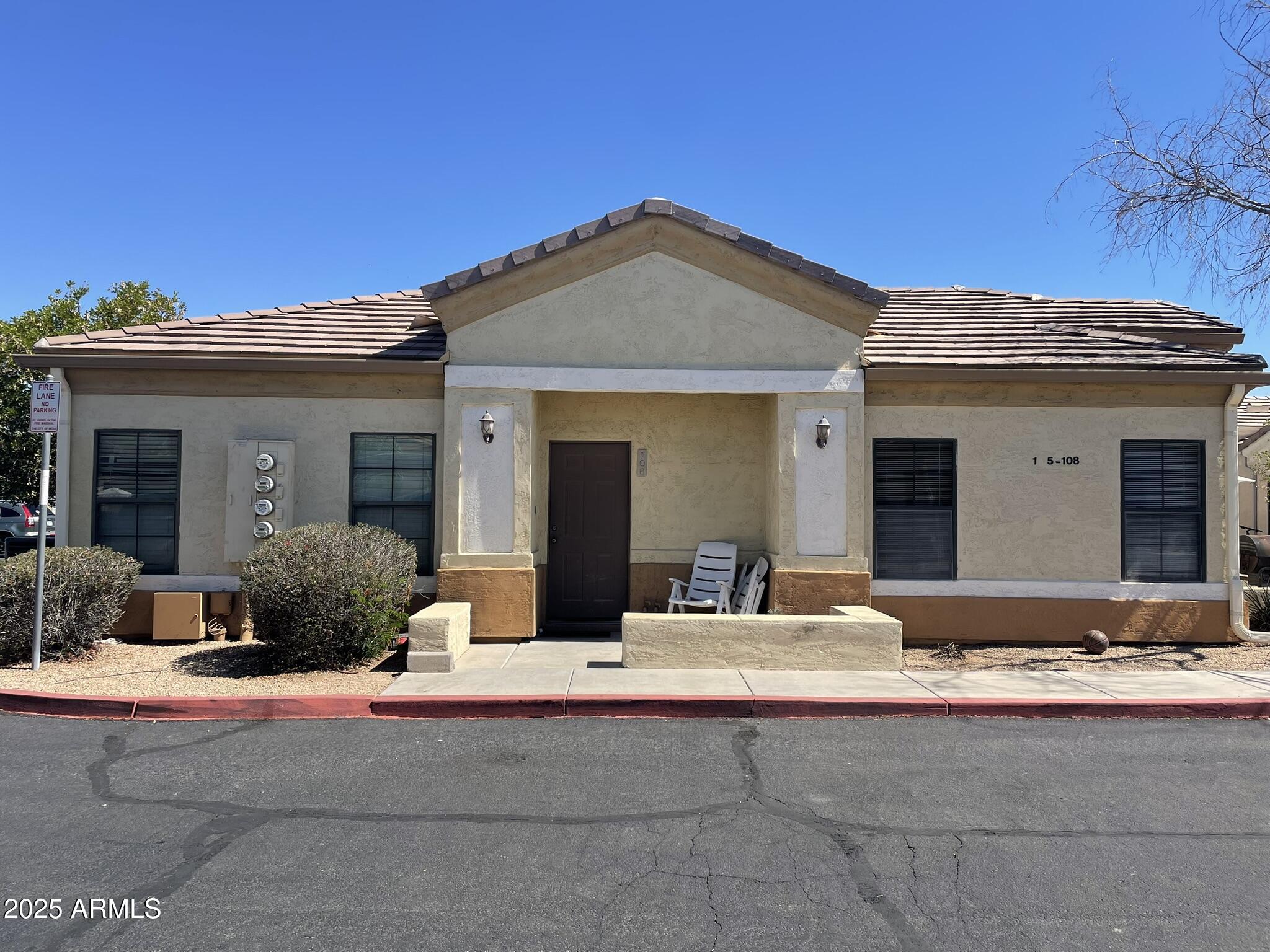 4423 E MCLELLAN Road, 105-108