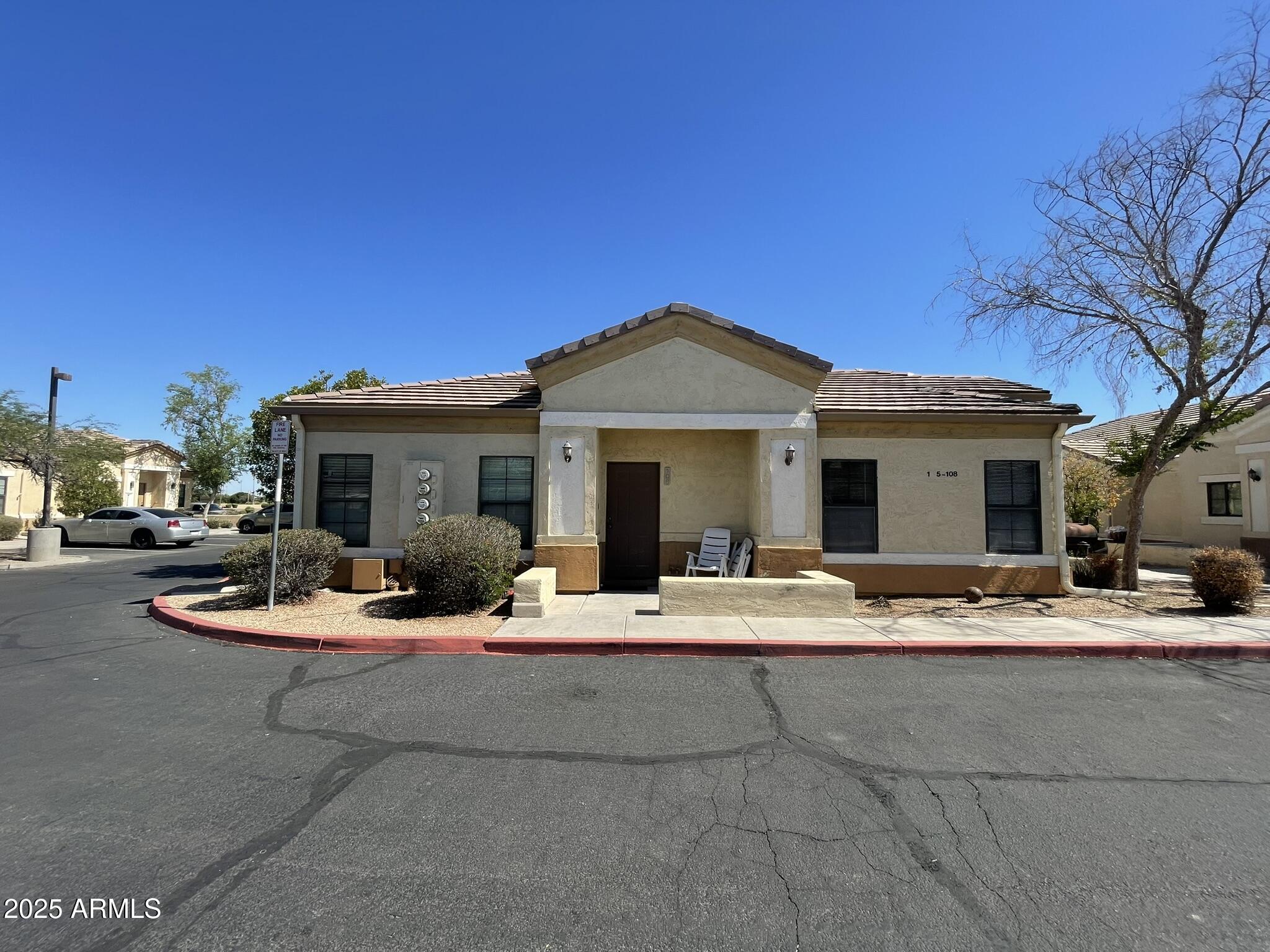 4423 E MCLELLAN Road, 105-108