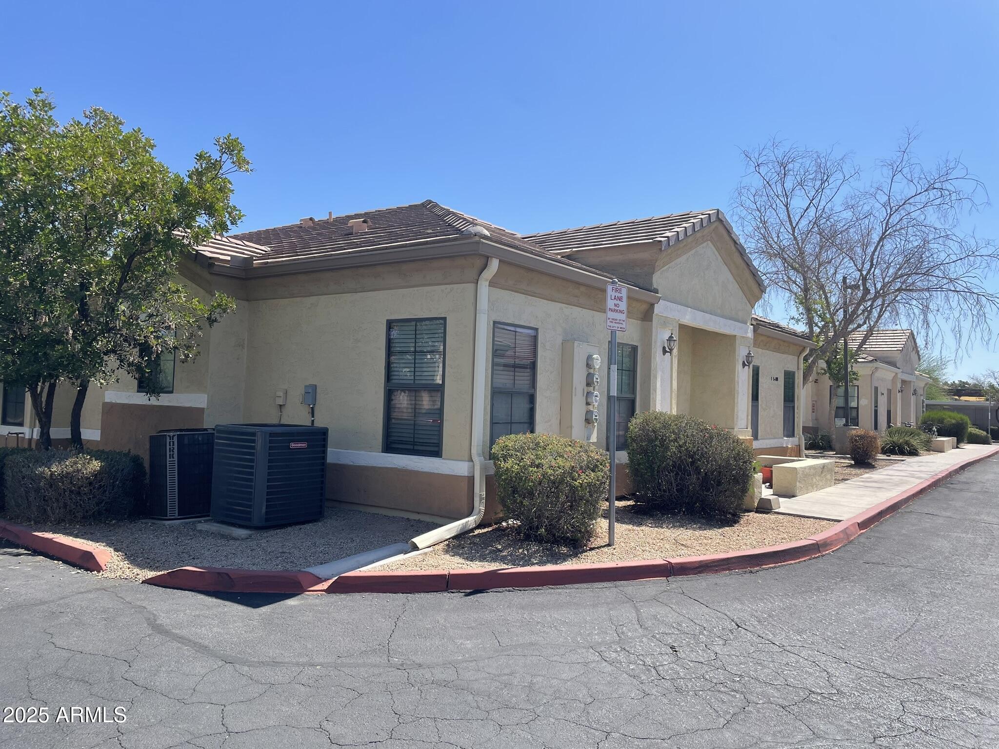 4423 E MCLELLAN Road, 105-108