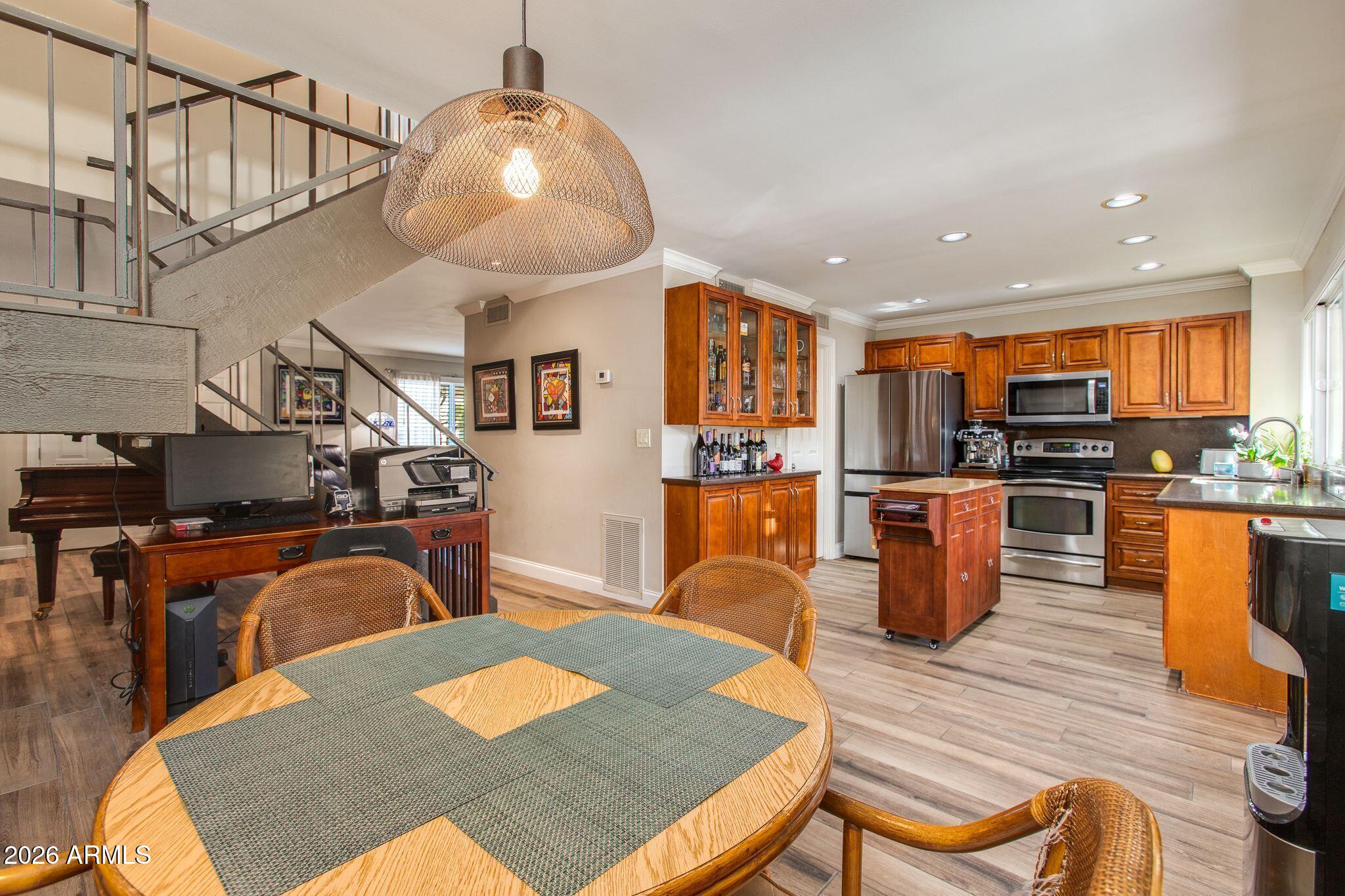 5075 N GRANITE REEF Road