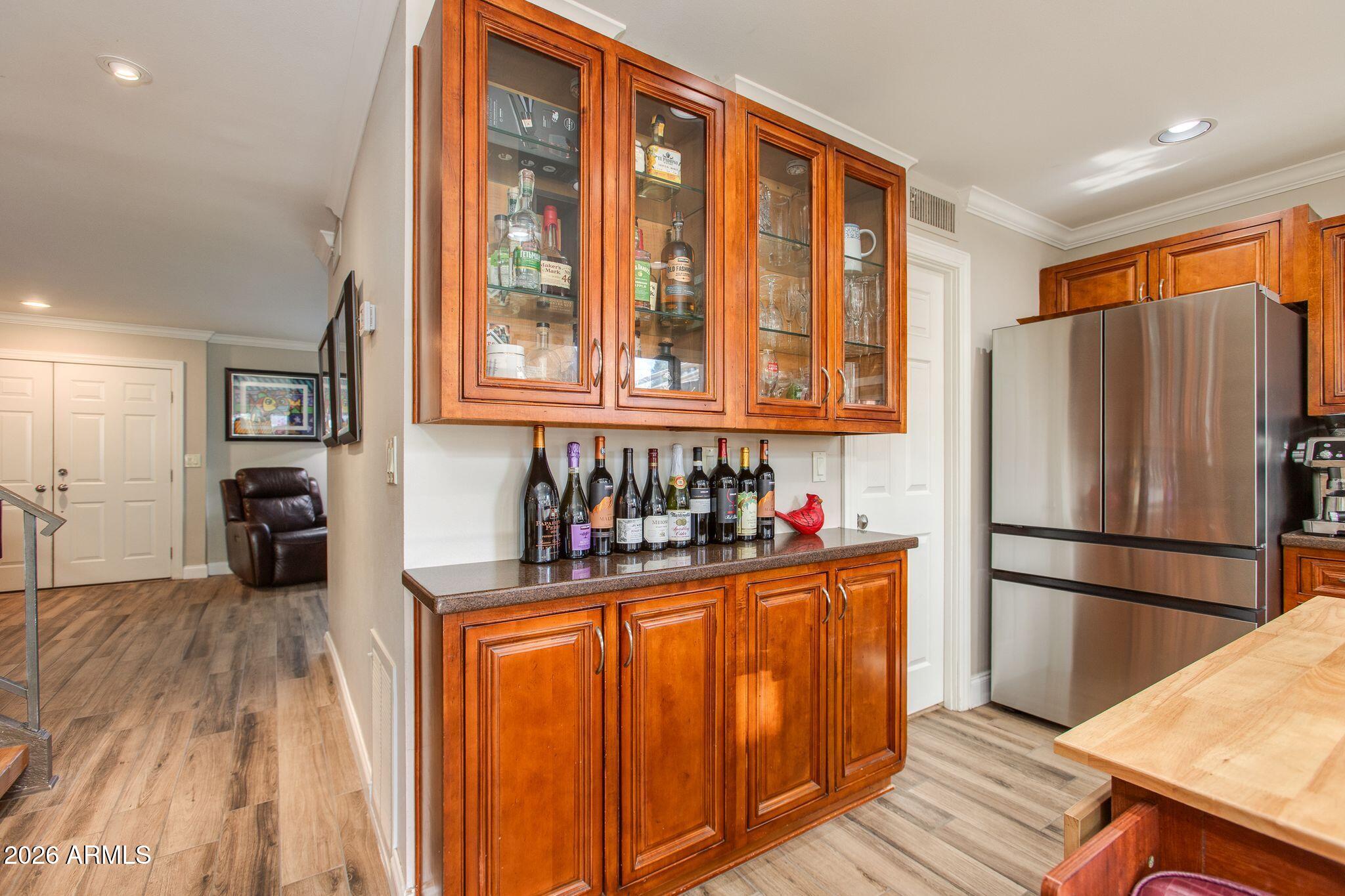 5075 N GRANITE REEF Road