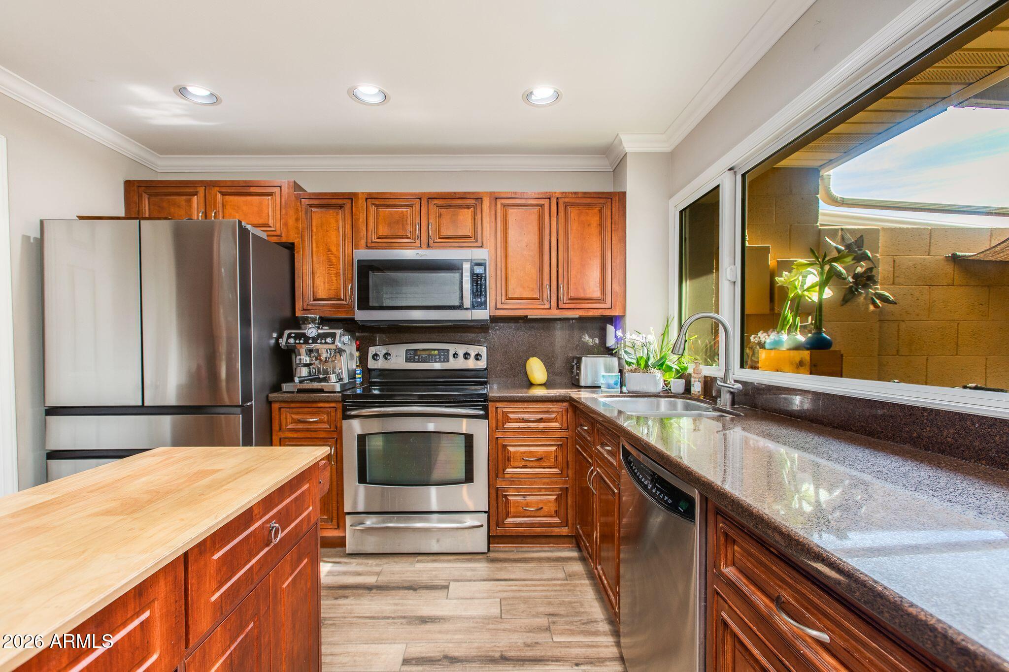 5075 N GRANITE REEF Road