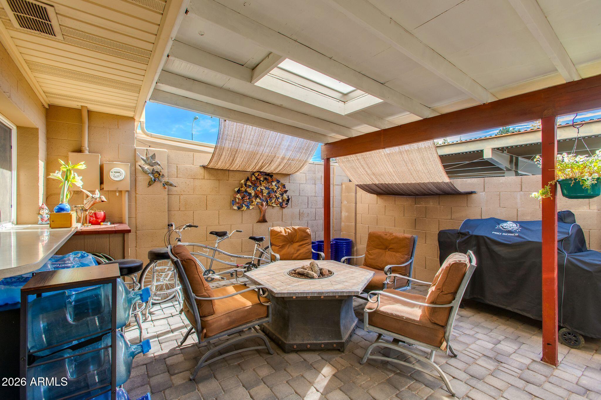 5075 N GRANITE REEF Road