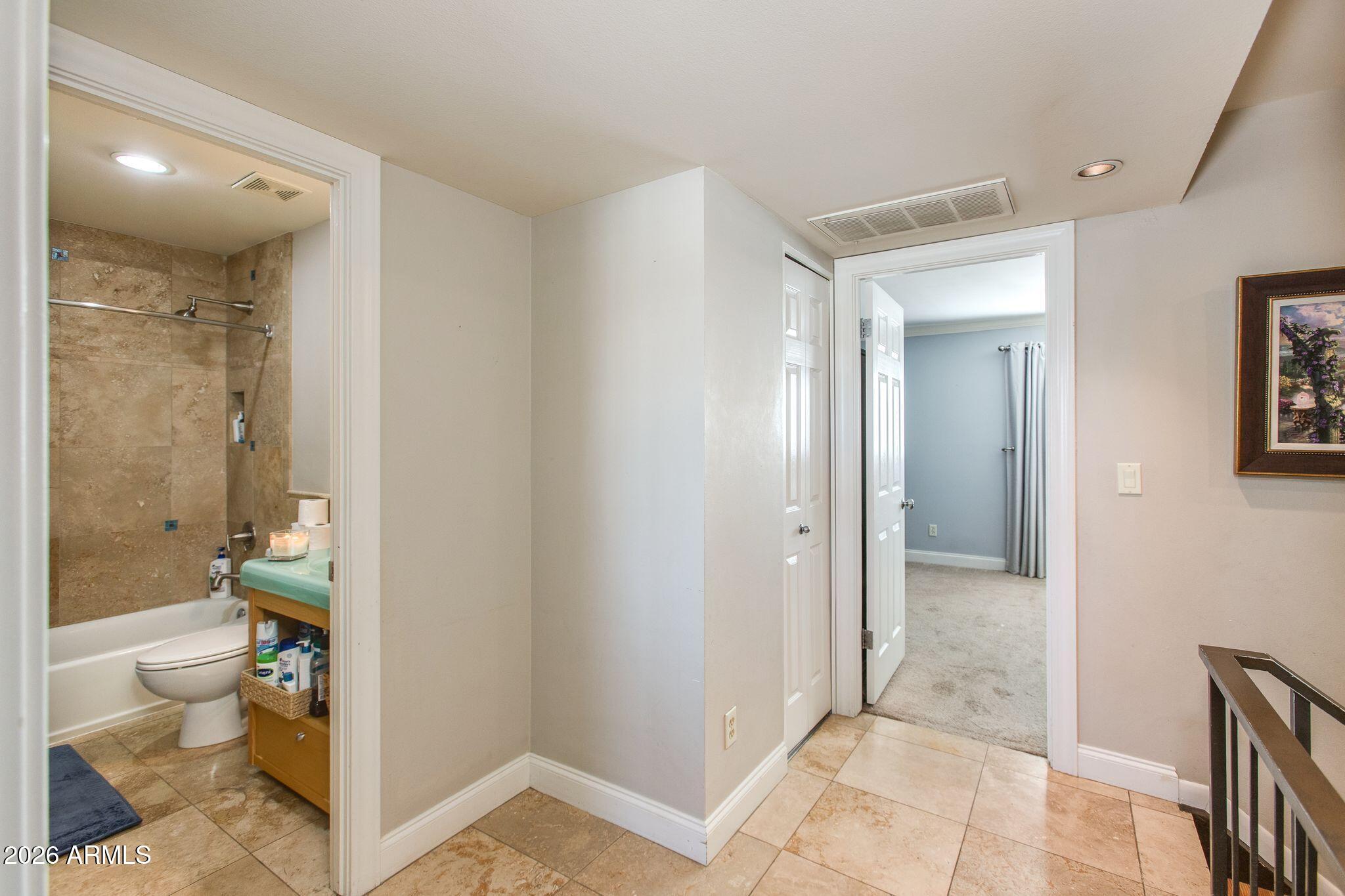 5075 N GRANITE REEF Road