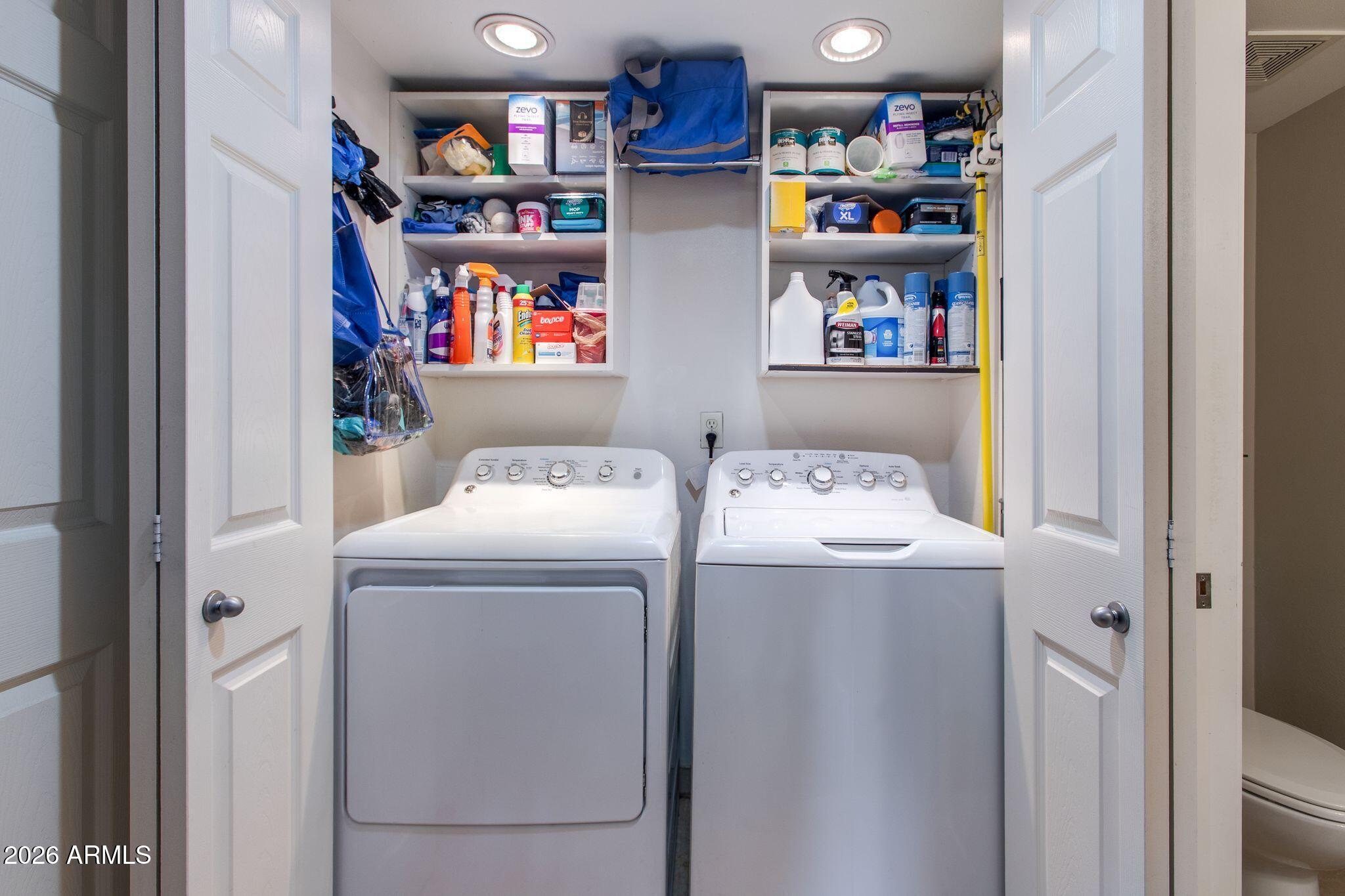 5075 N GRANITE REEF Road