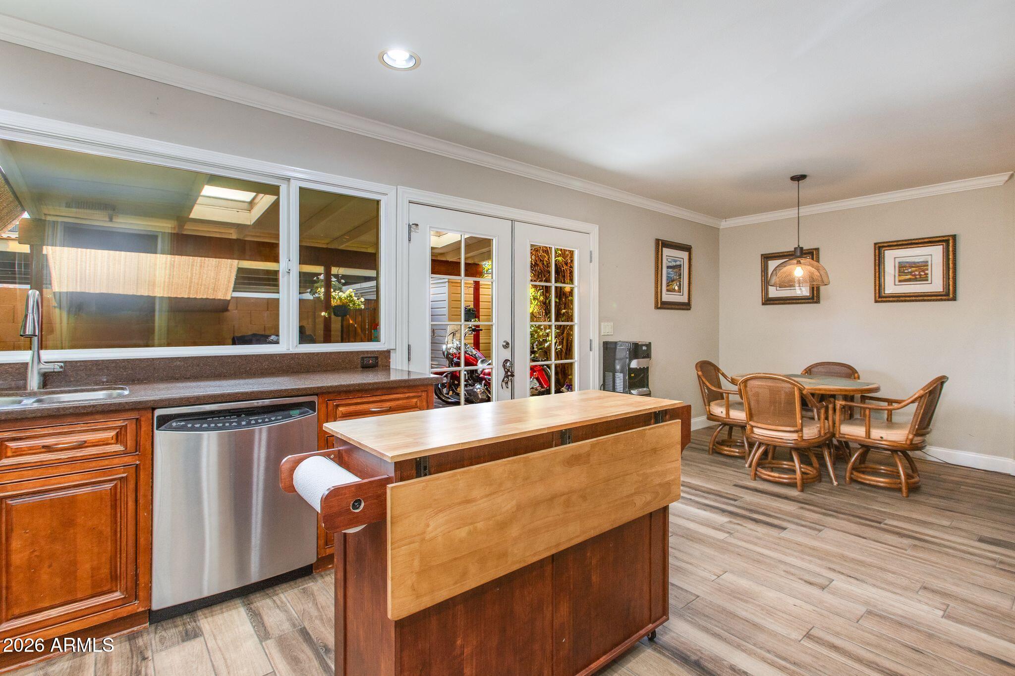 5075 N GRANITE REEF Road